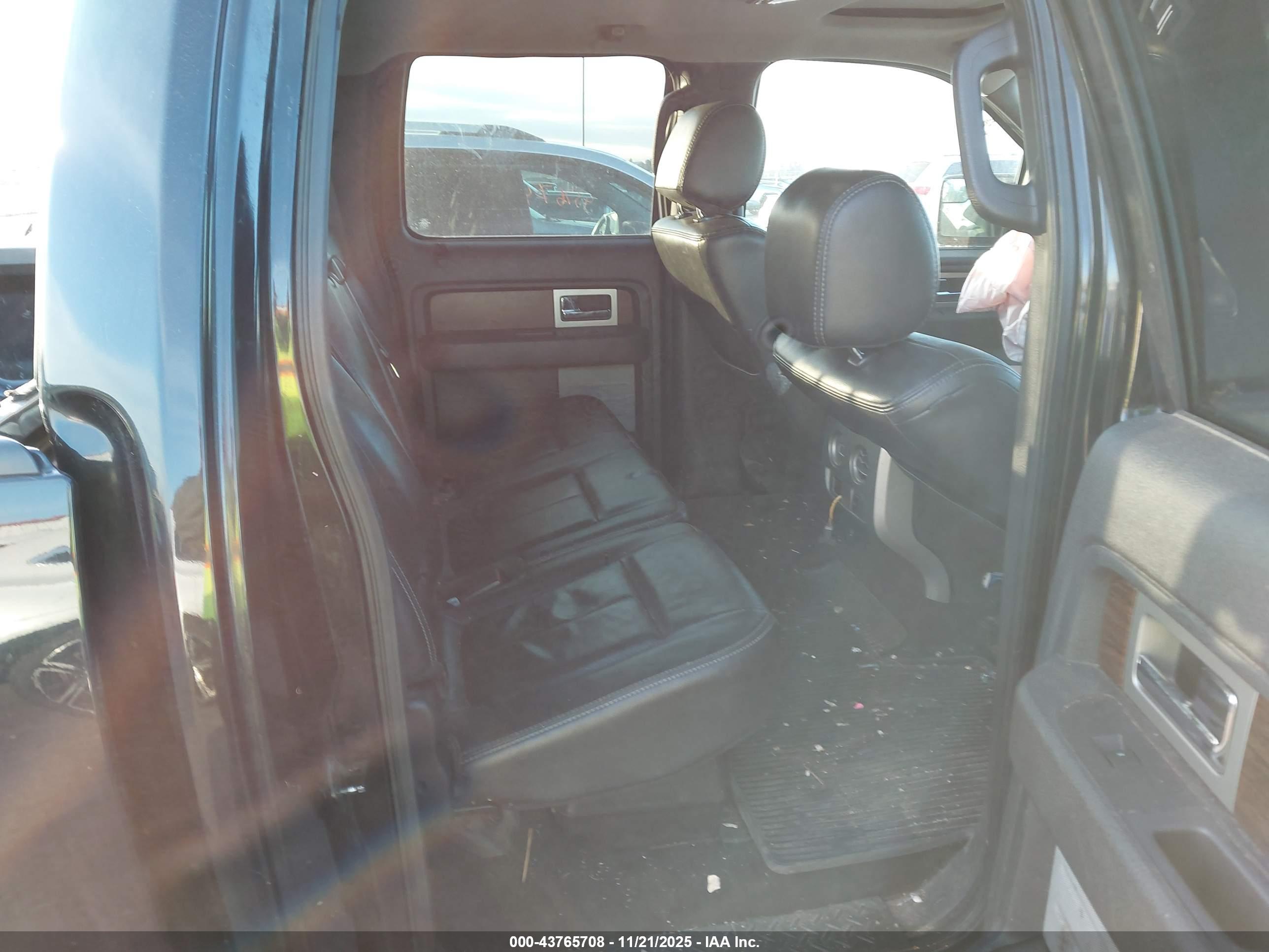 FORD F-150 image 8