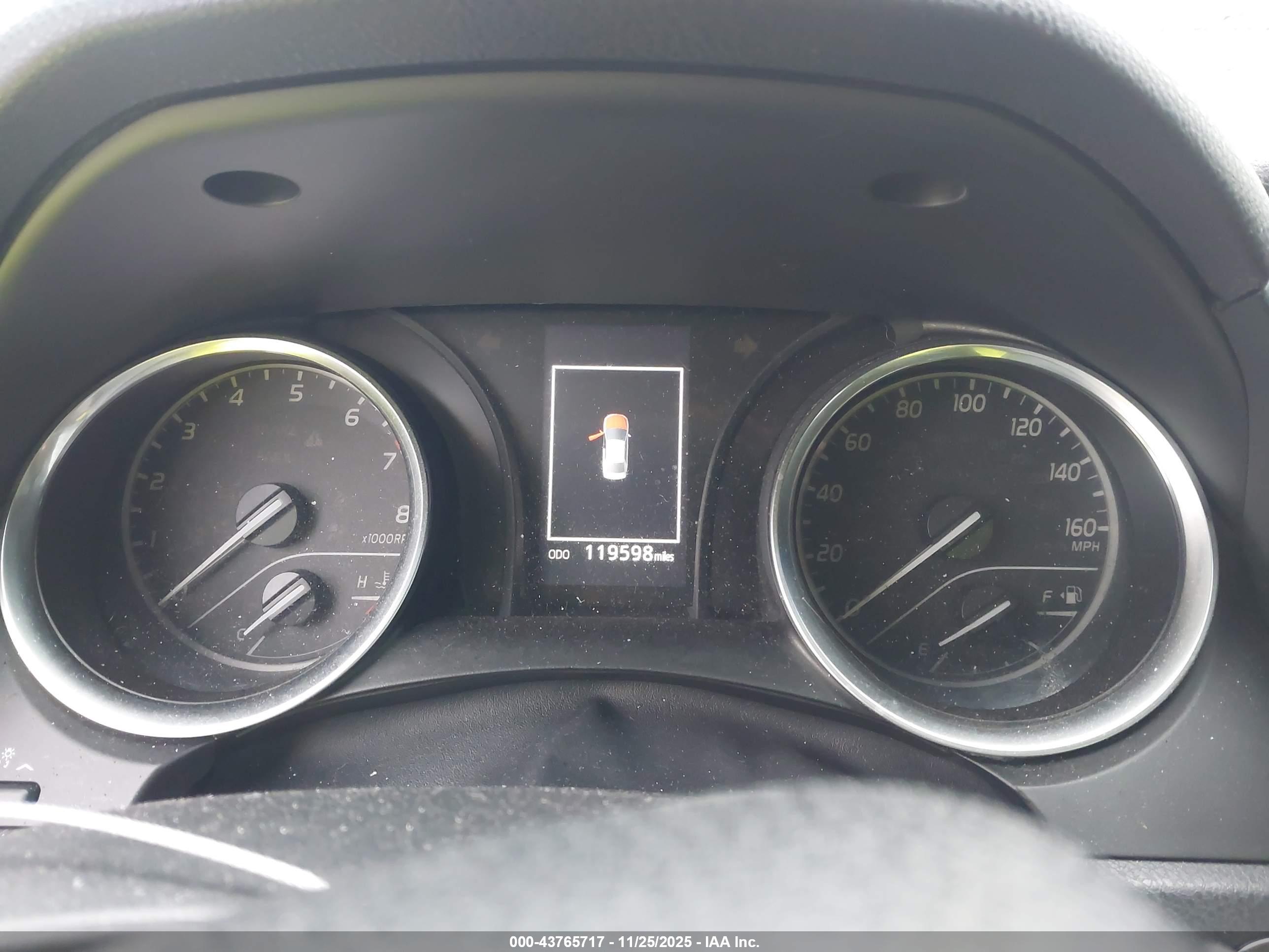 TOYOTA CAMRY image 7