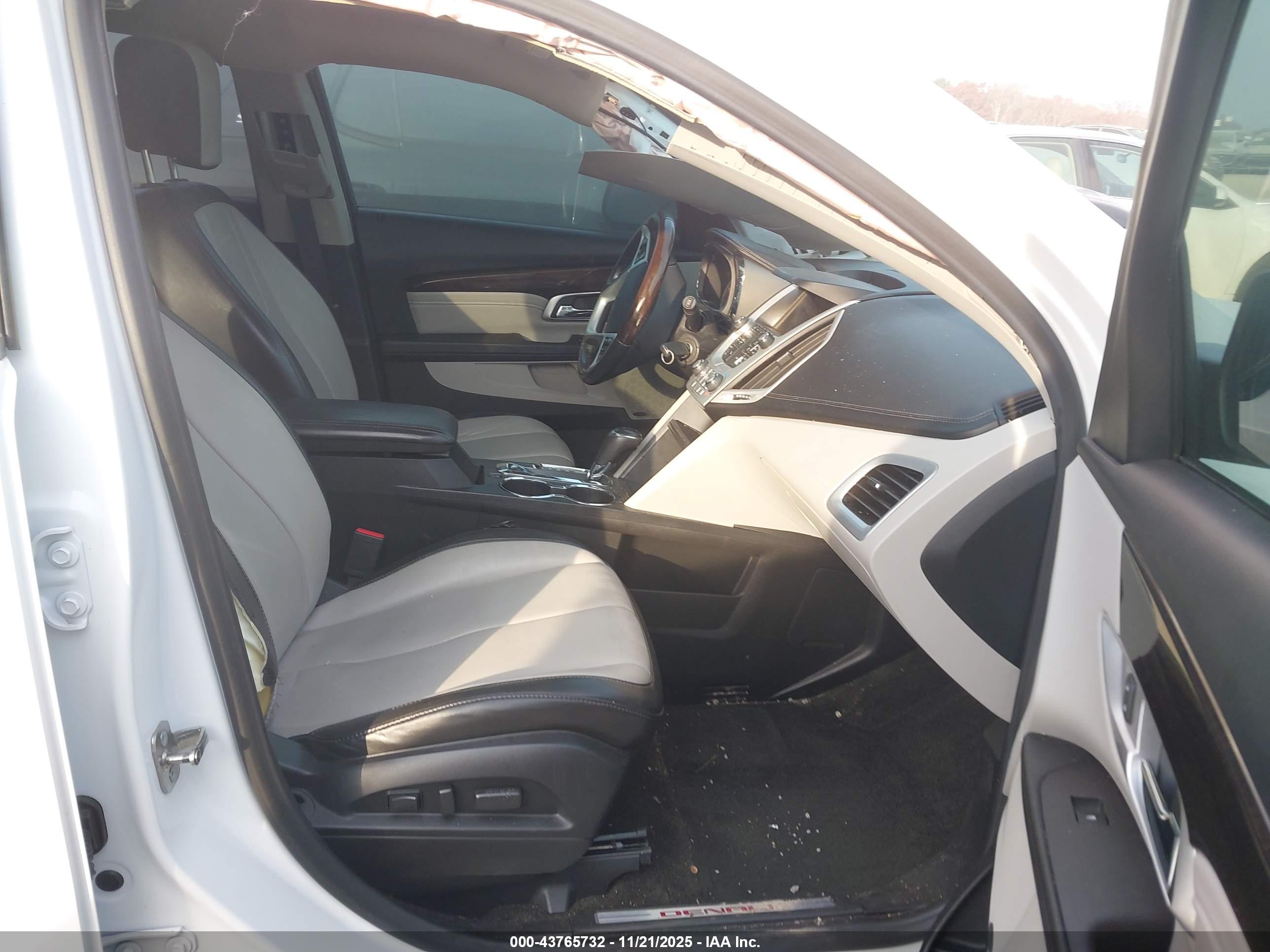GMC TERRAIN image 5