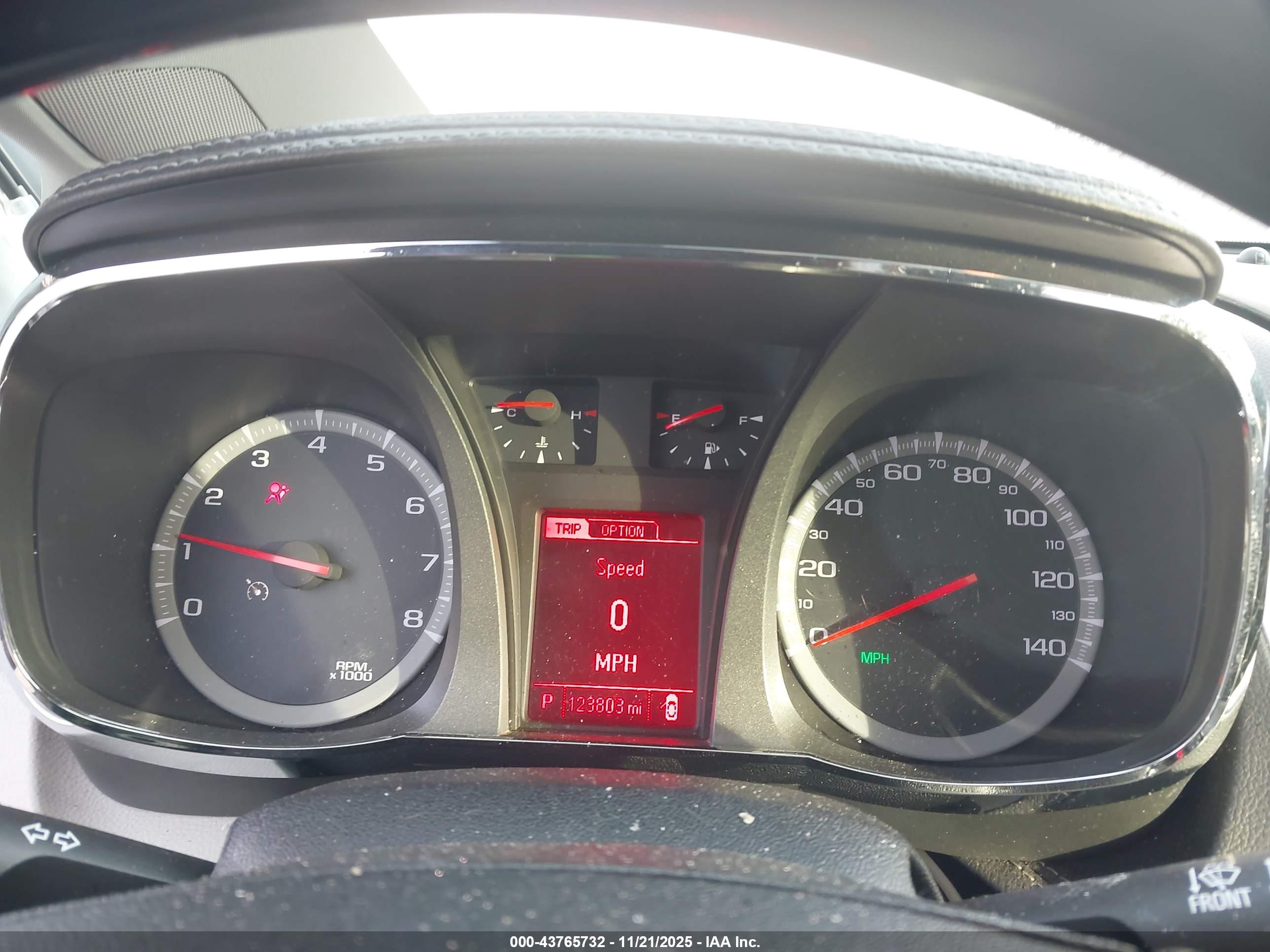 GMC TERRAIN image 7