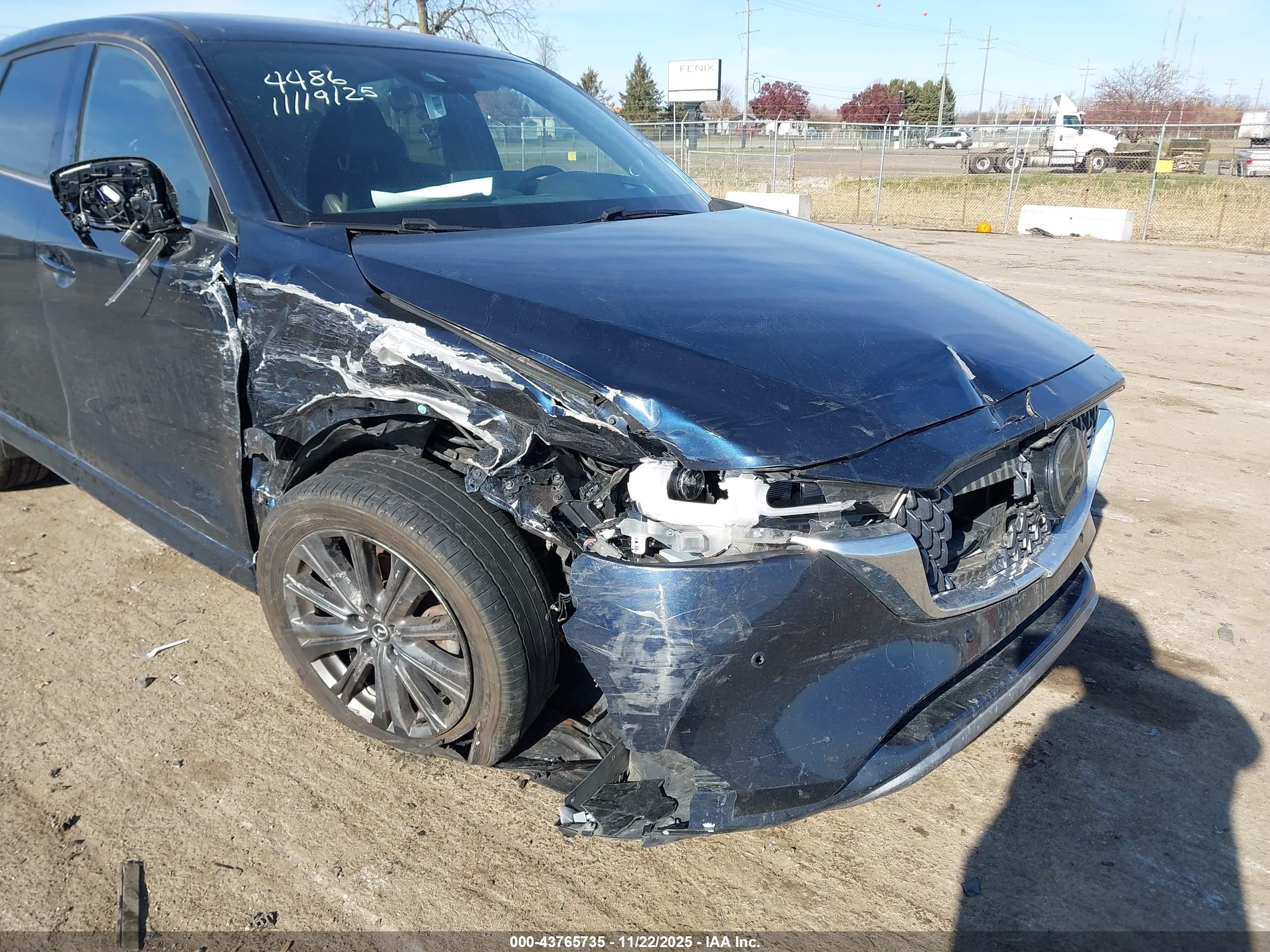 MAZDA CX-5 image 6