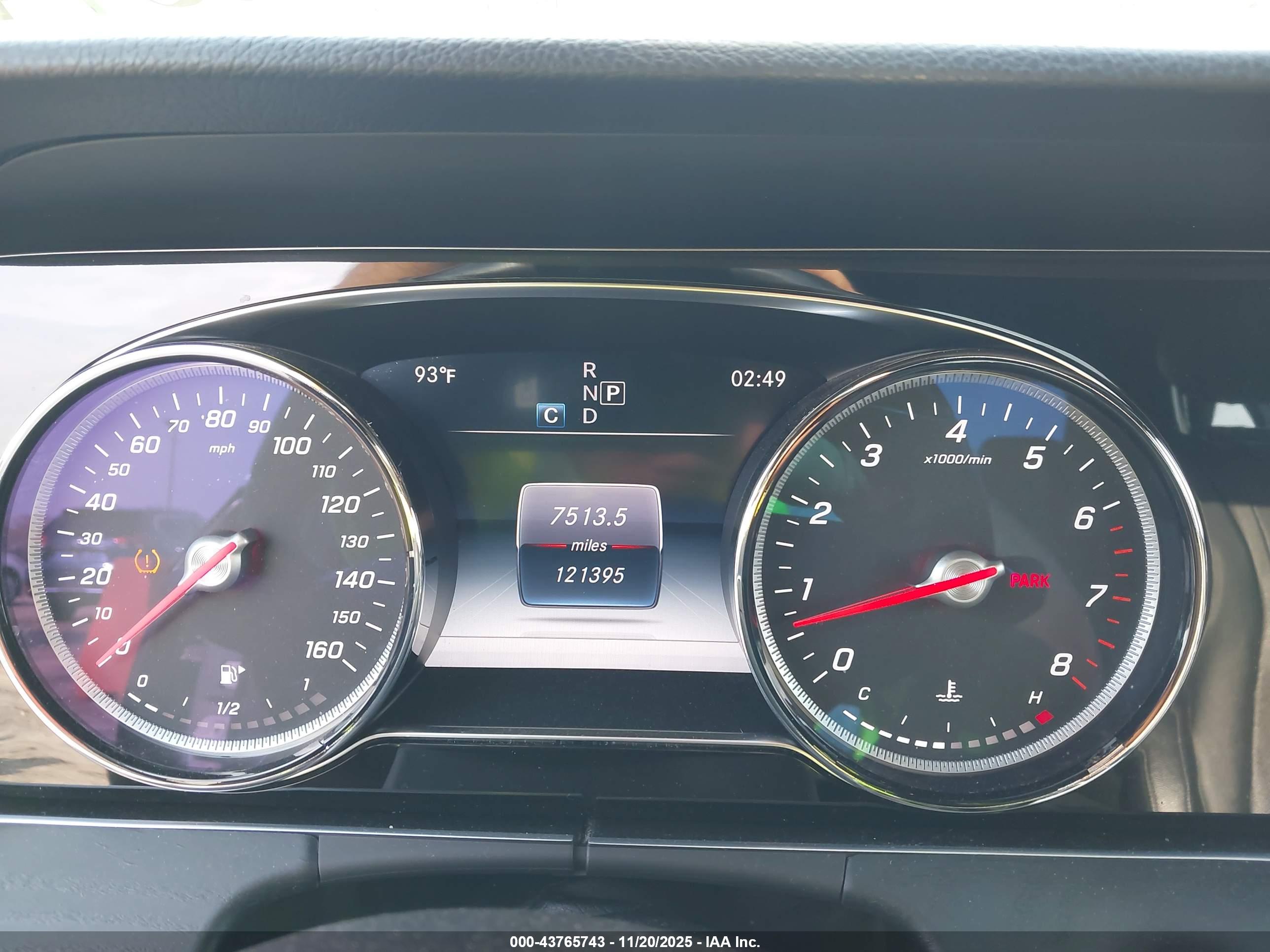 MERCEDES-BENZ E image 7