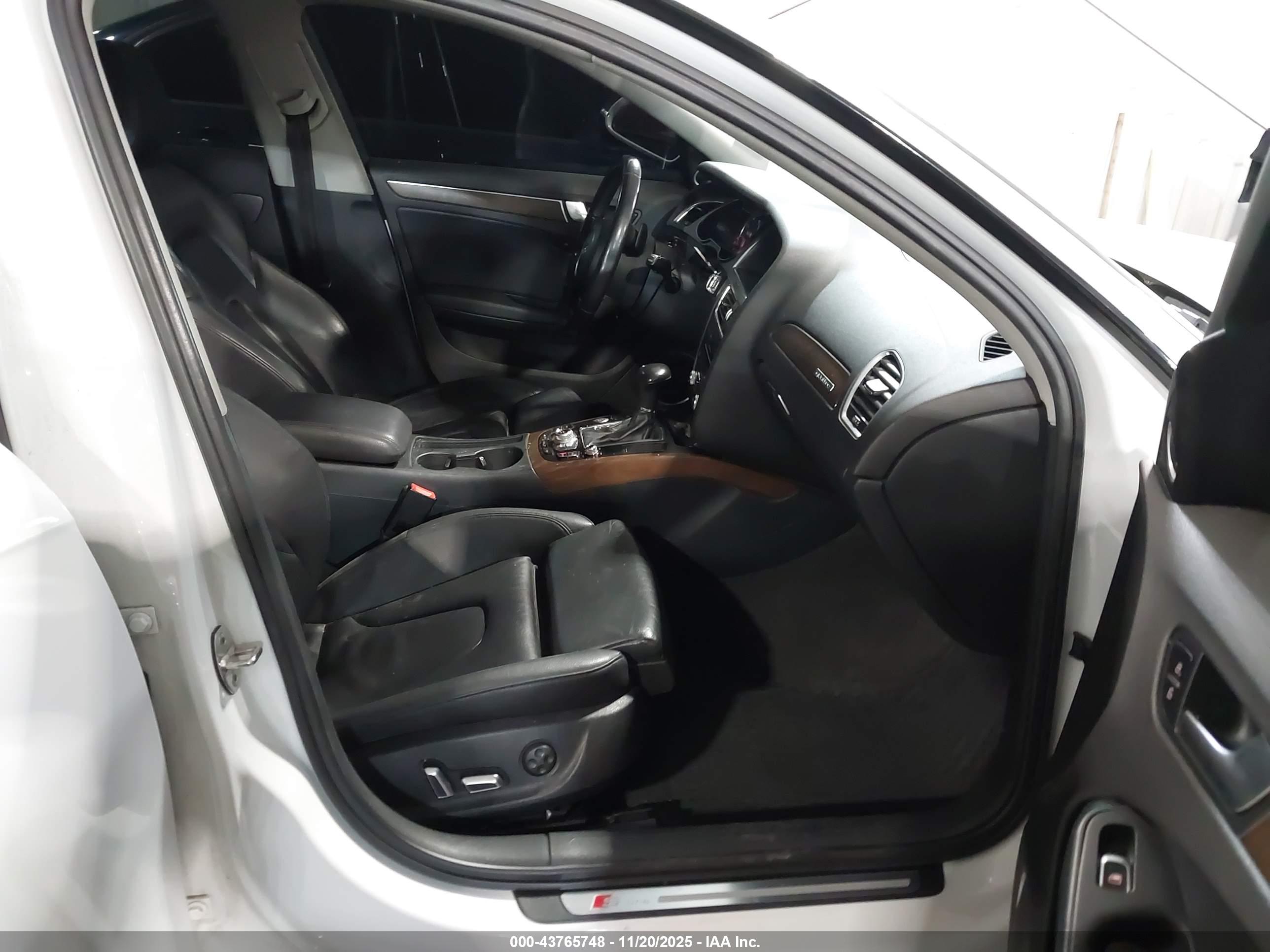AUDI A4 image 5