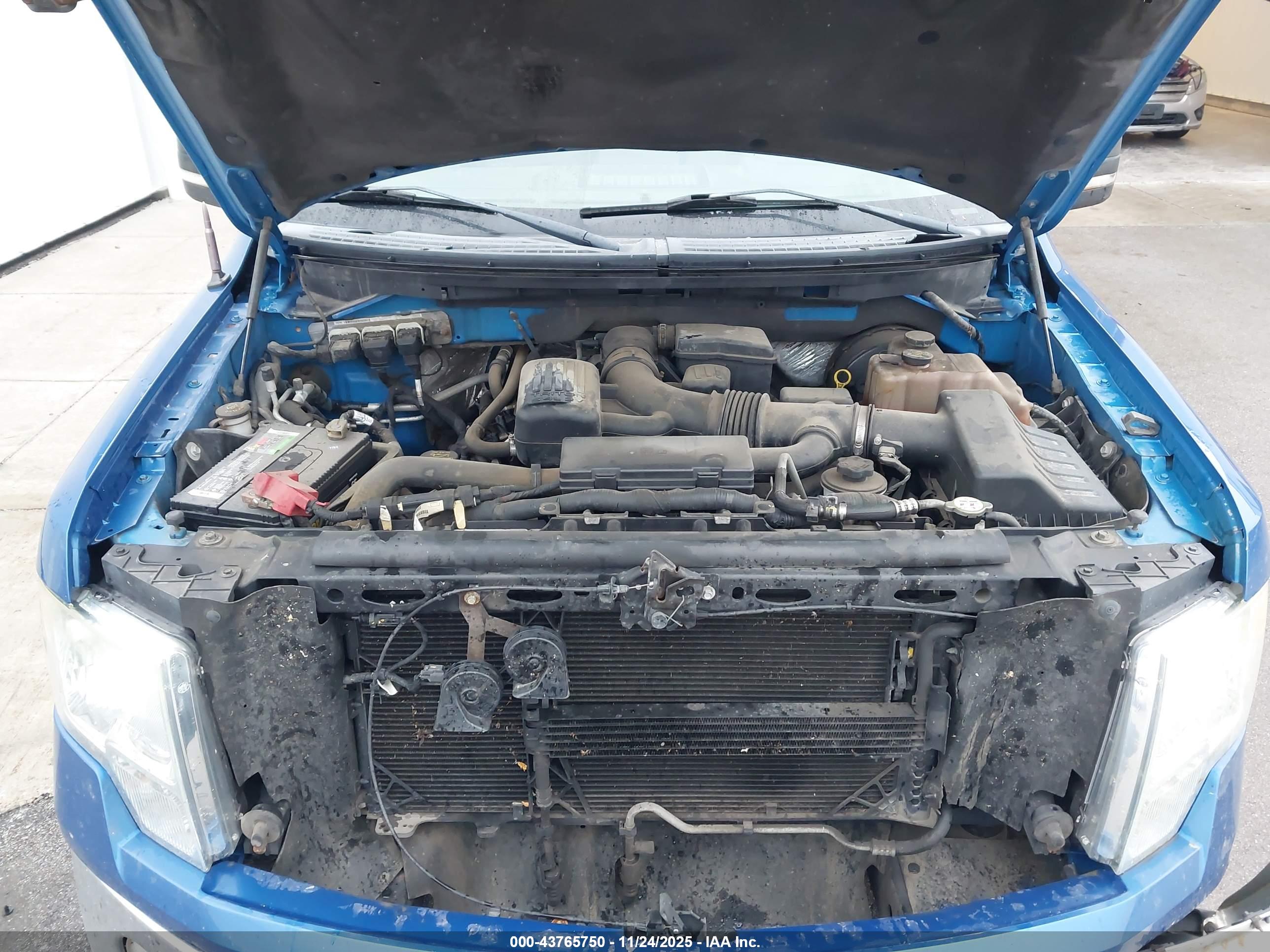 FORD F-150 image 10