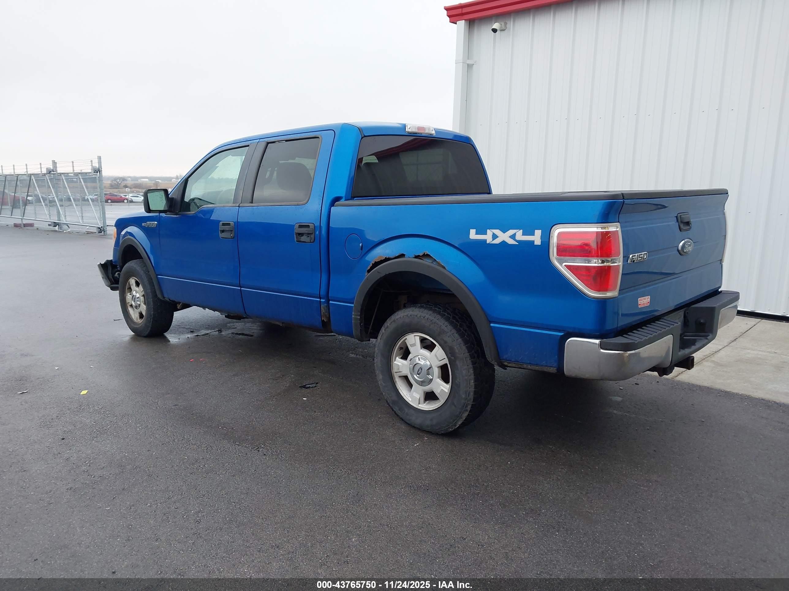 FORD F-150 image 3