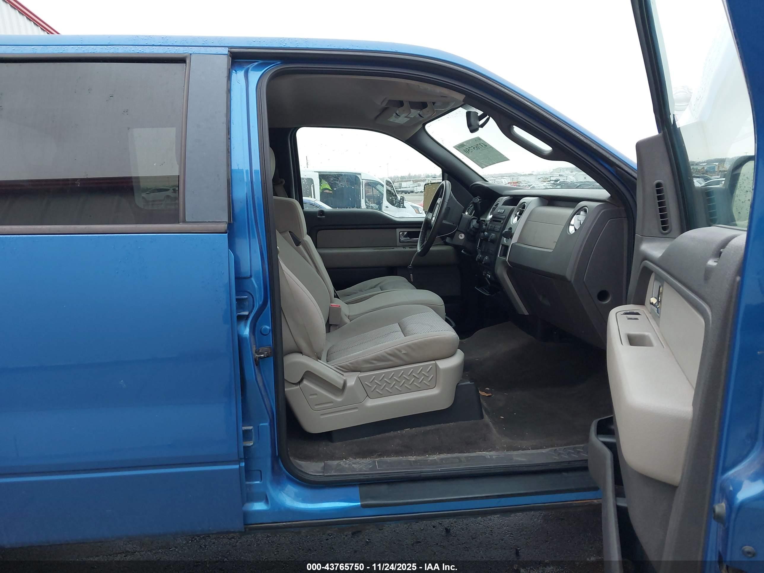 FORD F-150 image 5