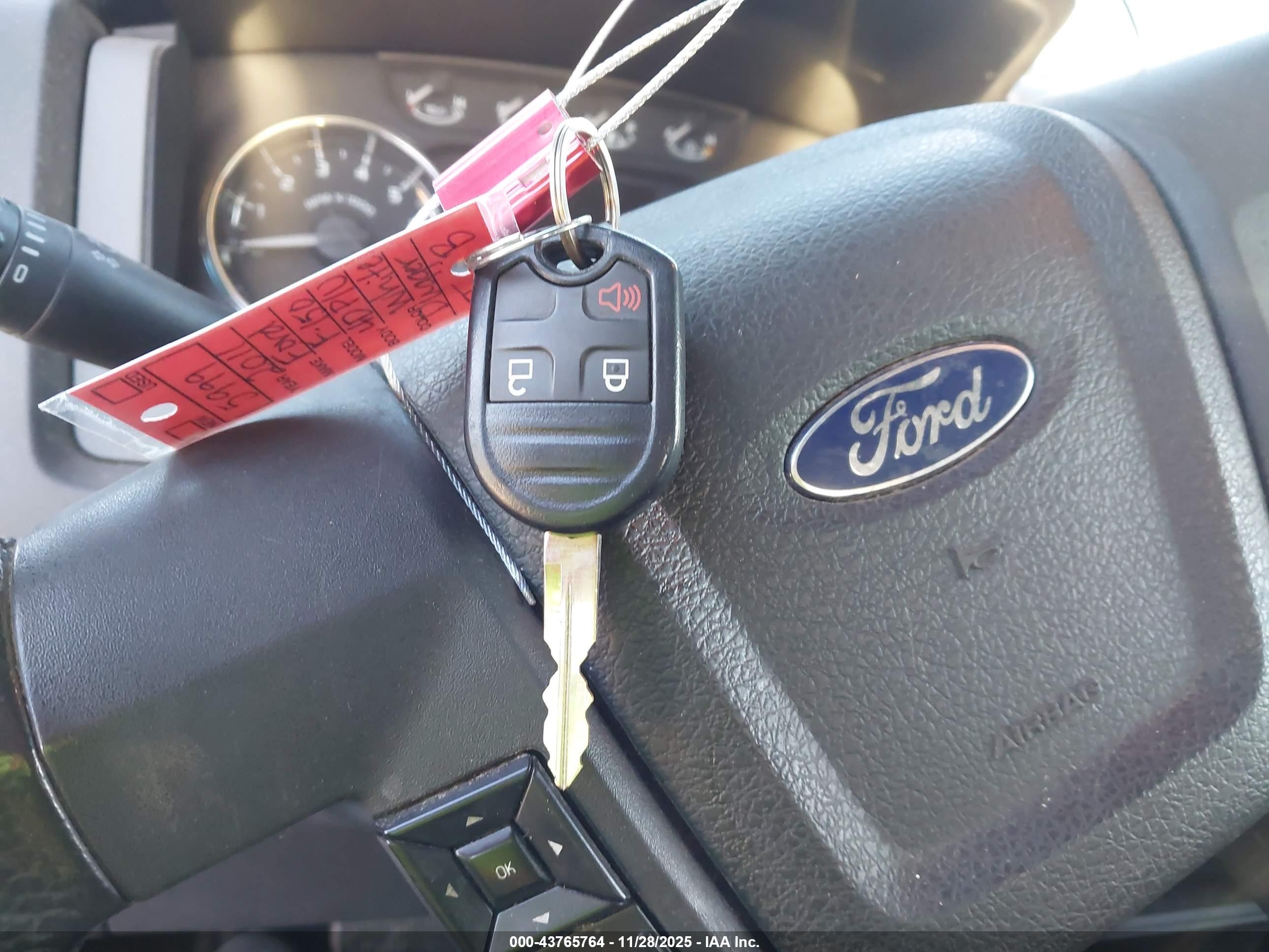 FORD F-150 image 11