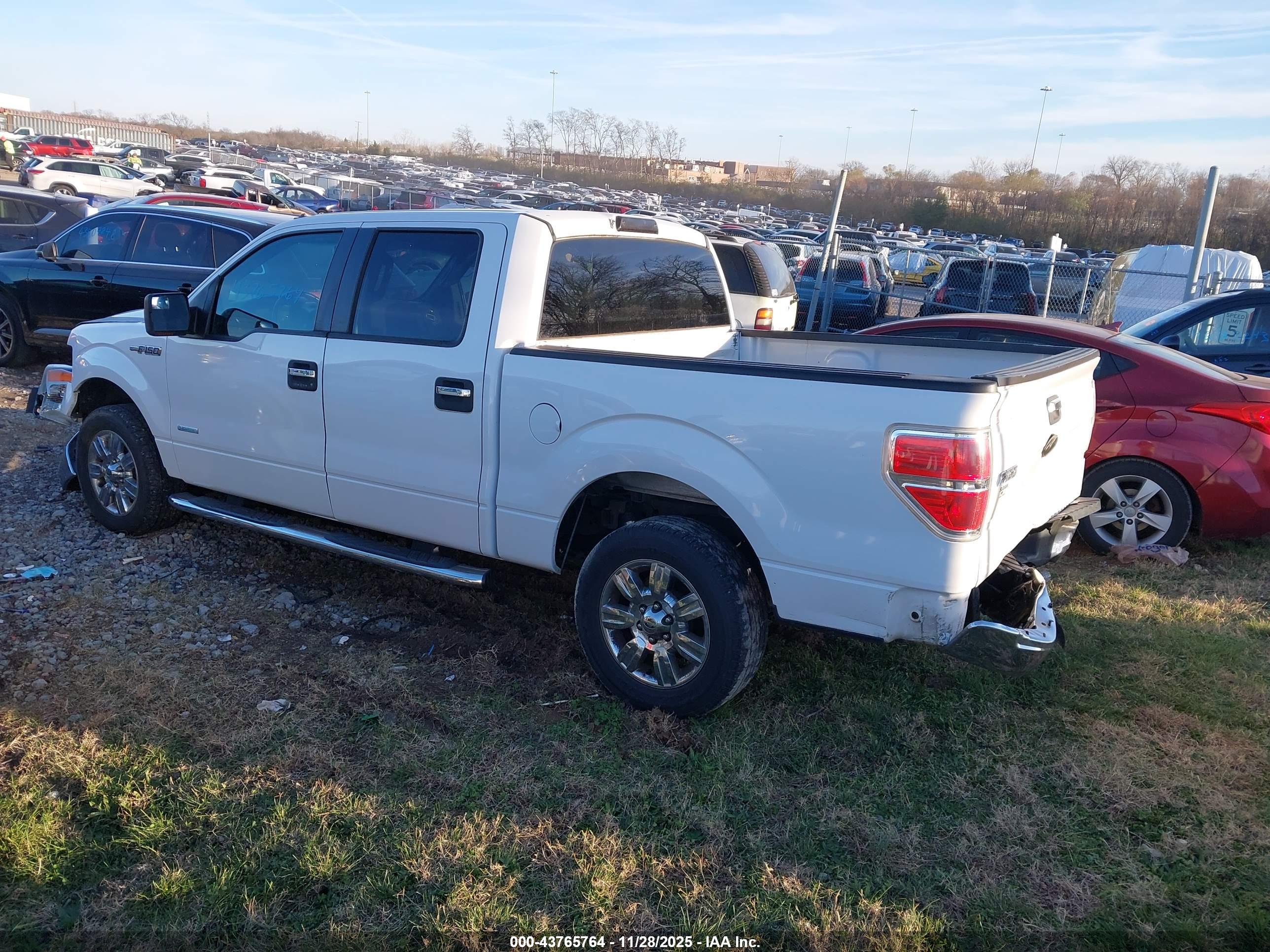 FORD F-150 image 3