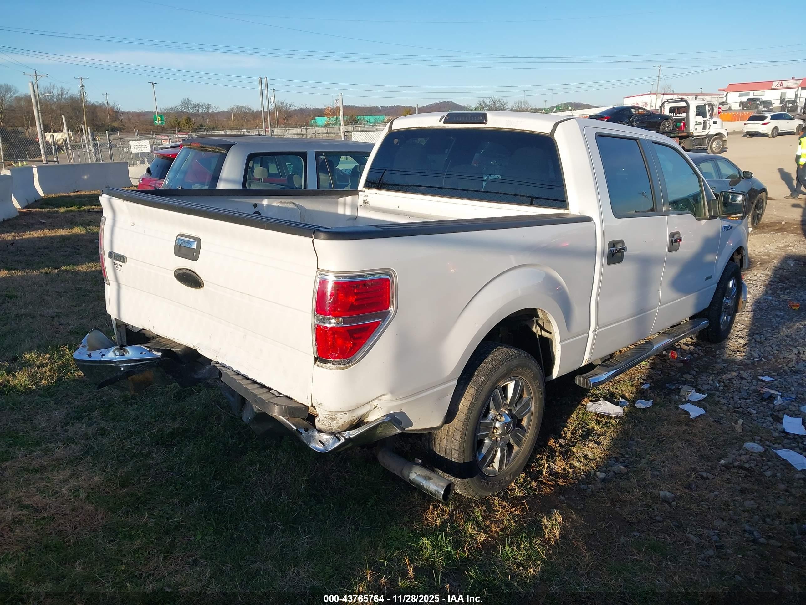 FORD F-150 image 4
