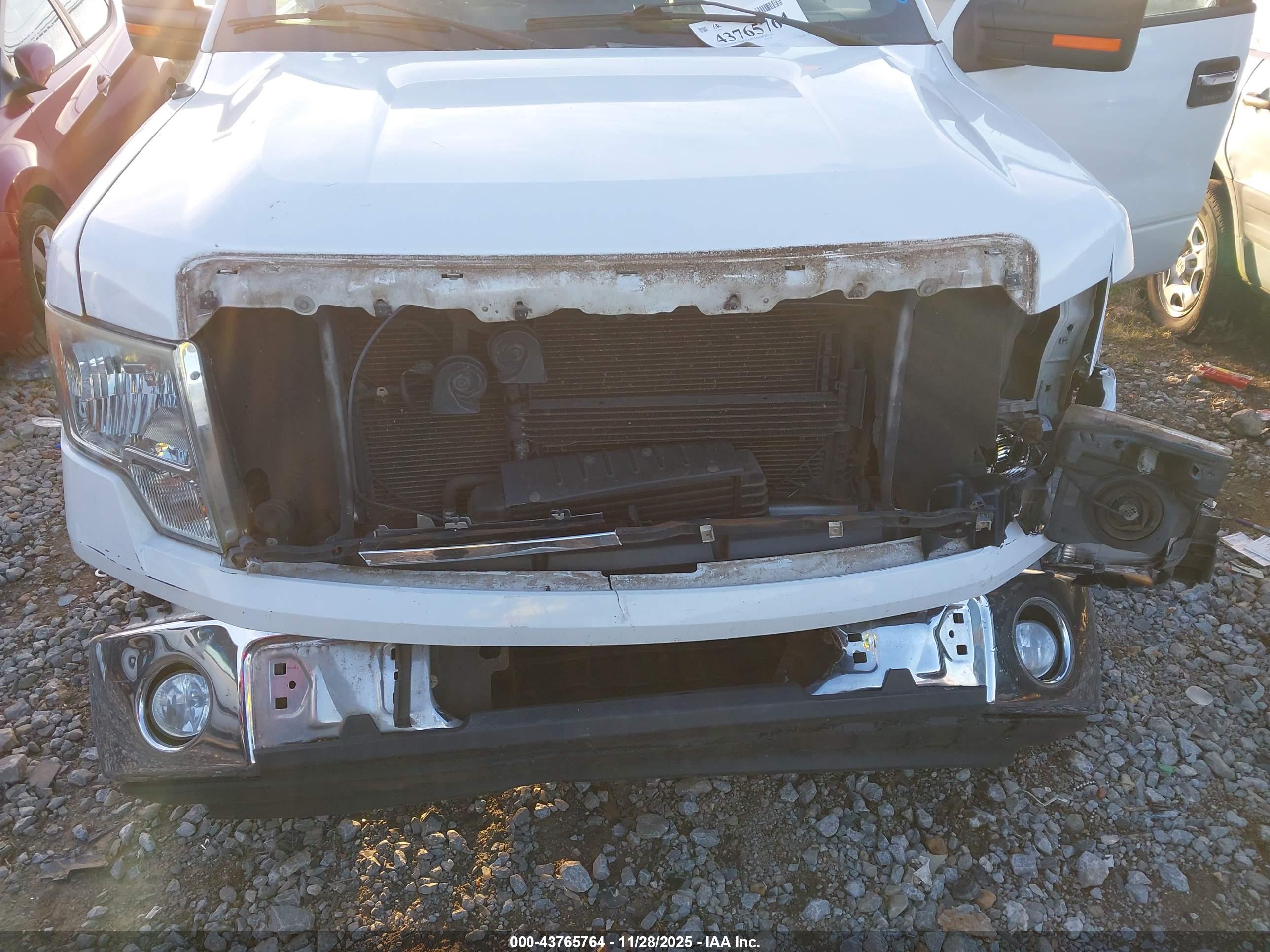 FORD F-150 image 6