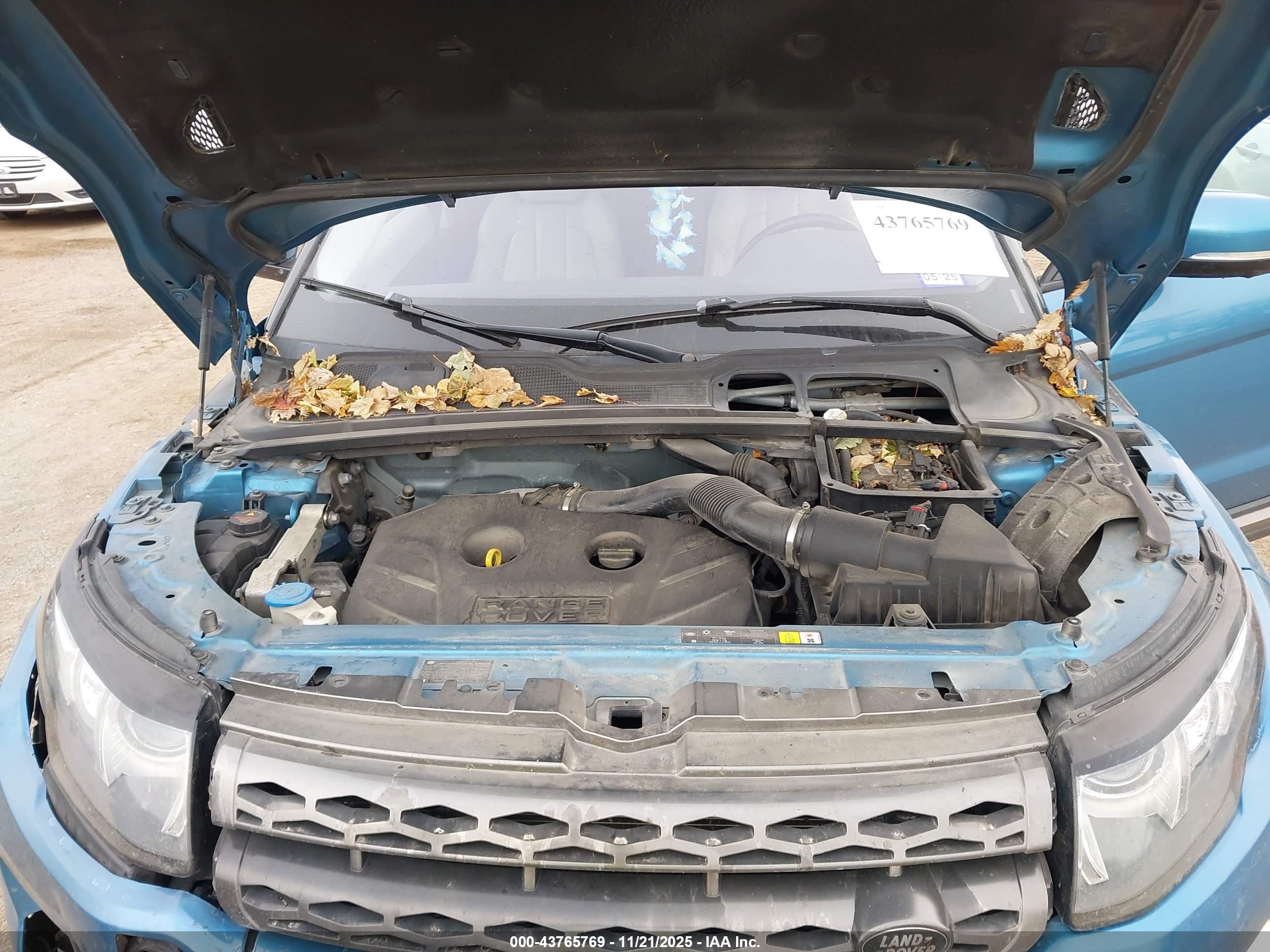 LAND ROVER image 10