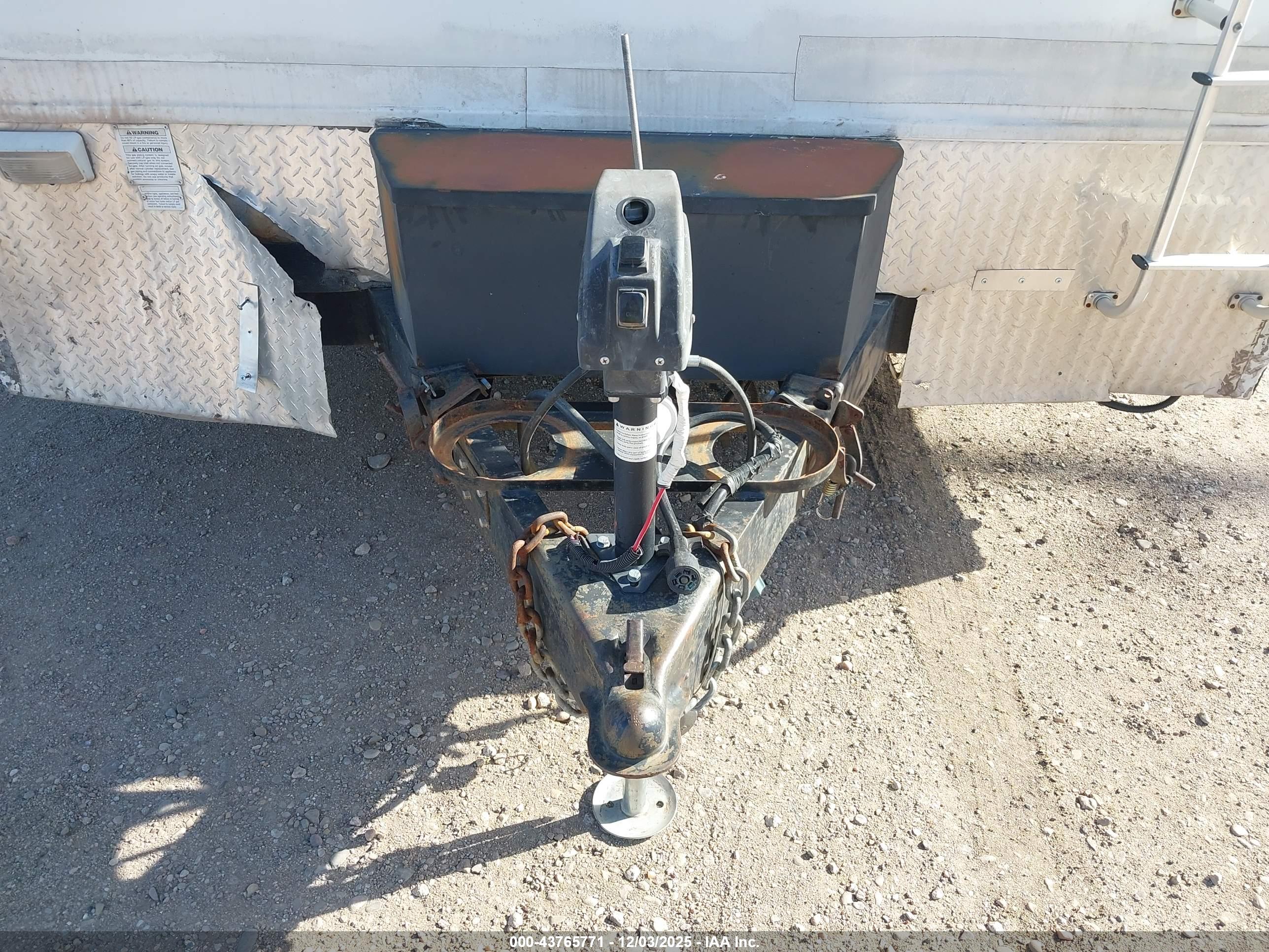 FLEETWOOD 260FB image 10