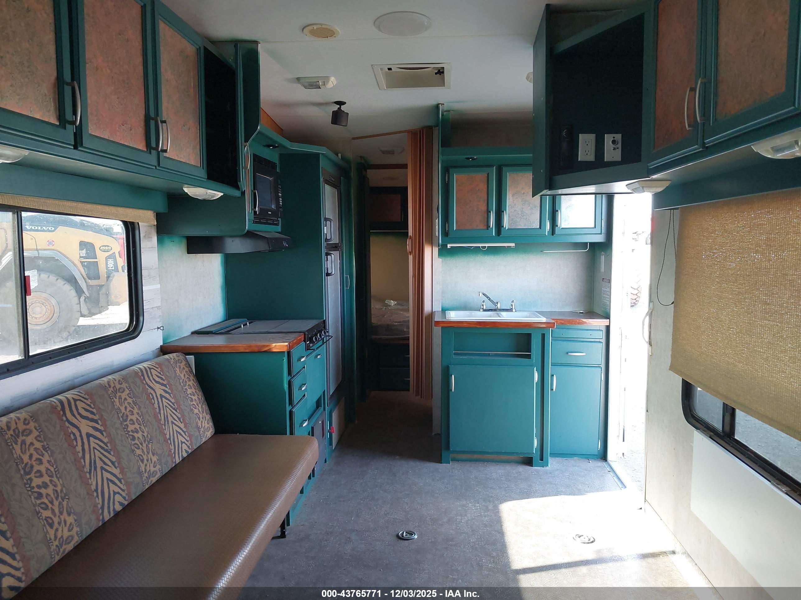 FLEETWOOD 260FB image 5