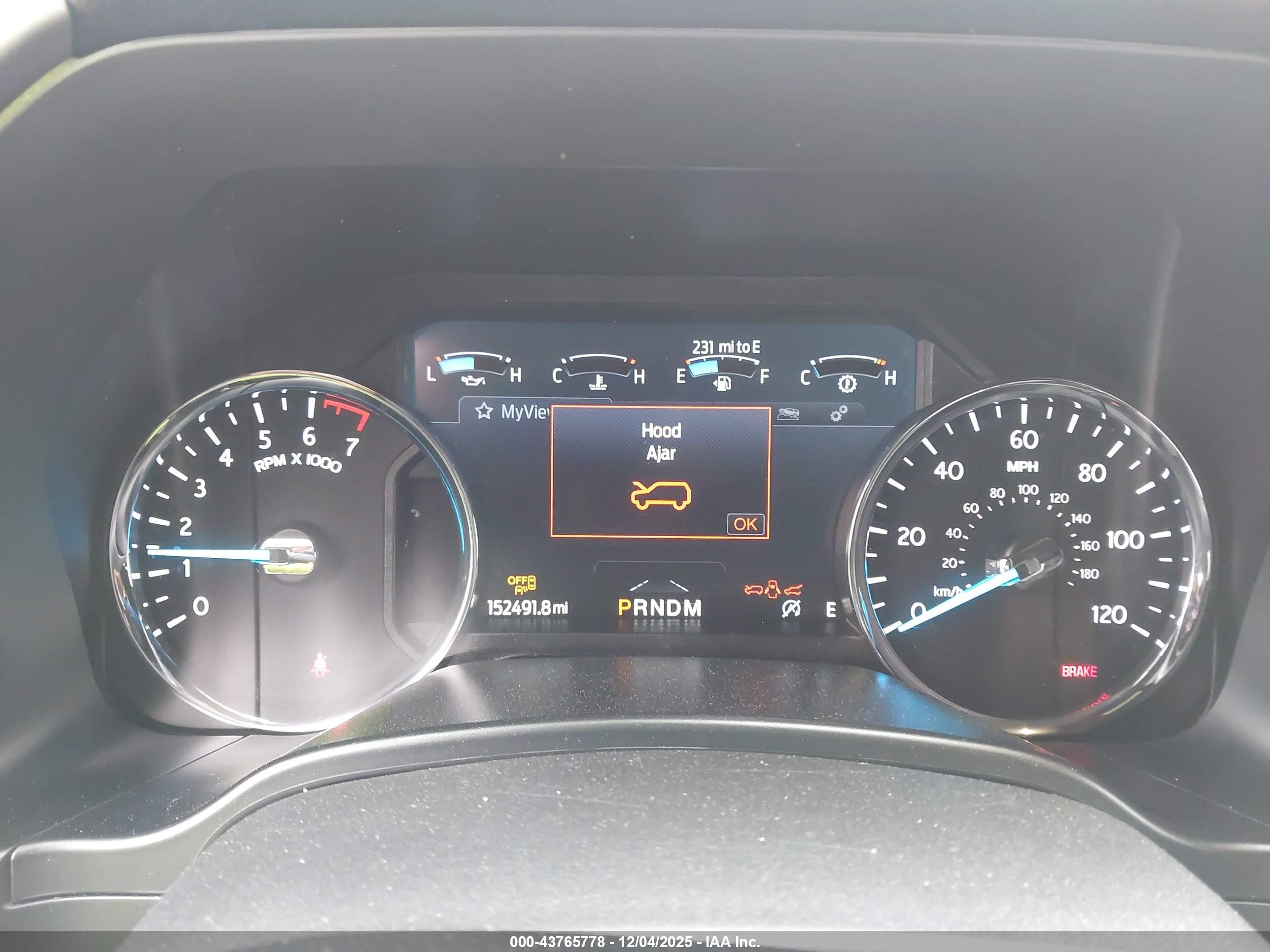 FORD EXPEDITION image 7