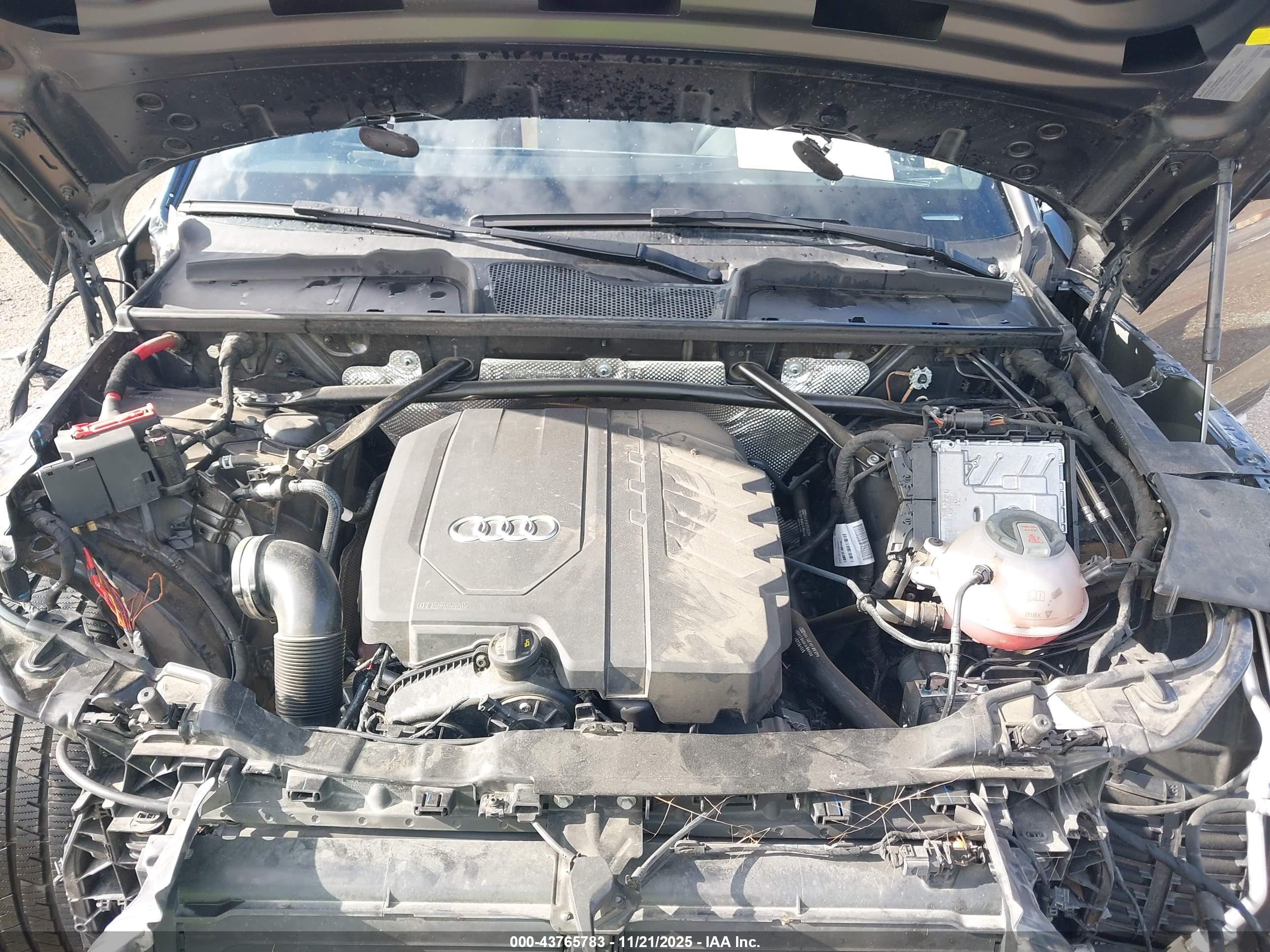AUDI Q5 image 10