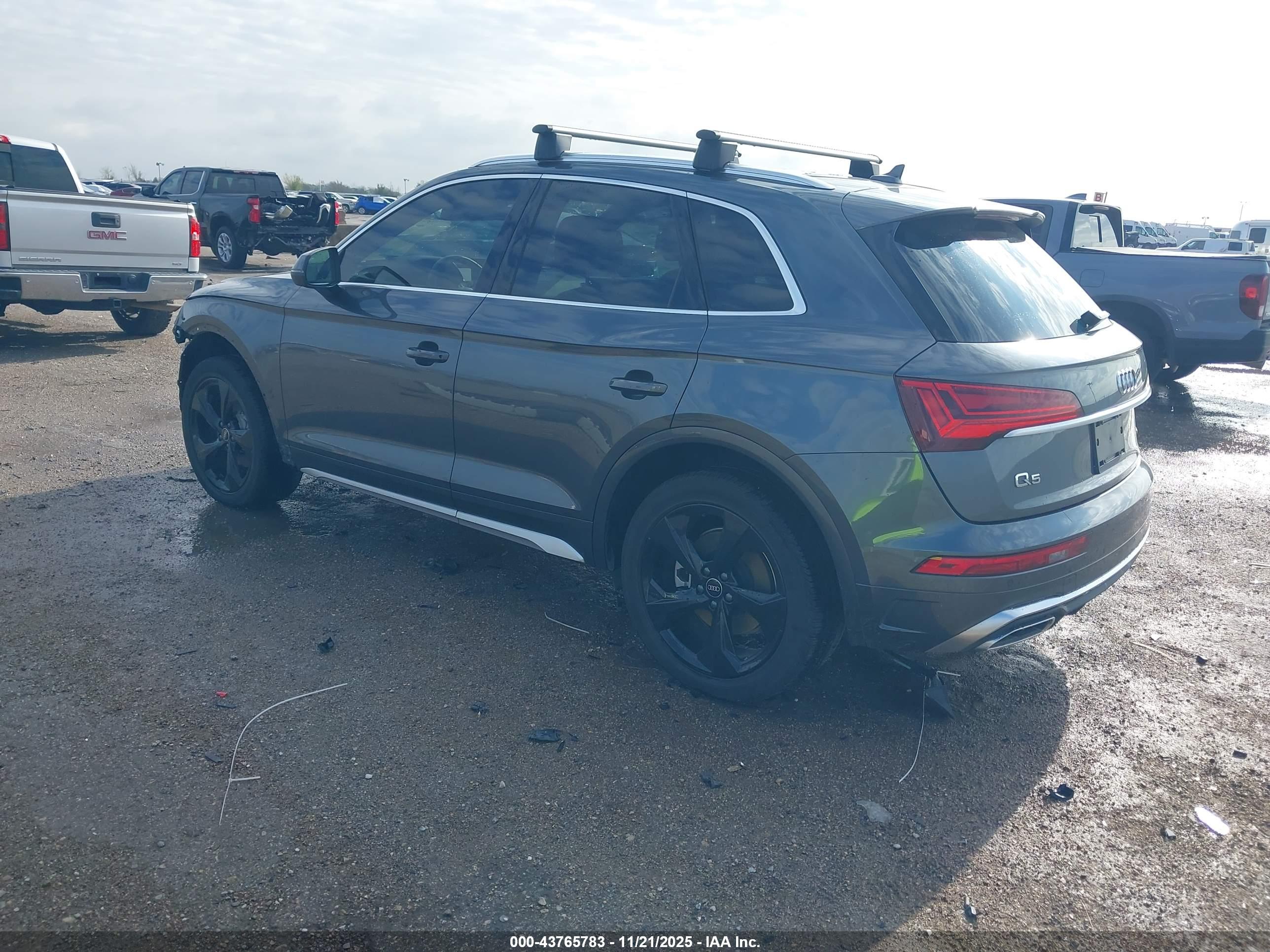 AUDI Q5 image 3