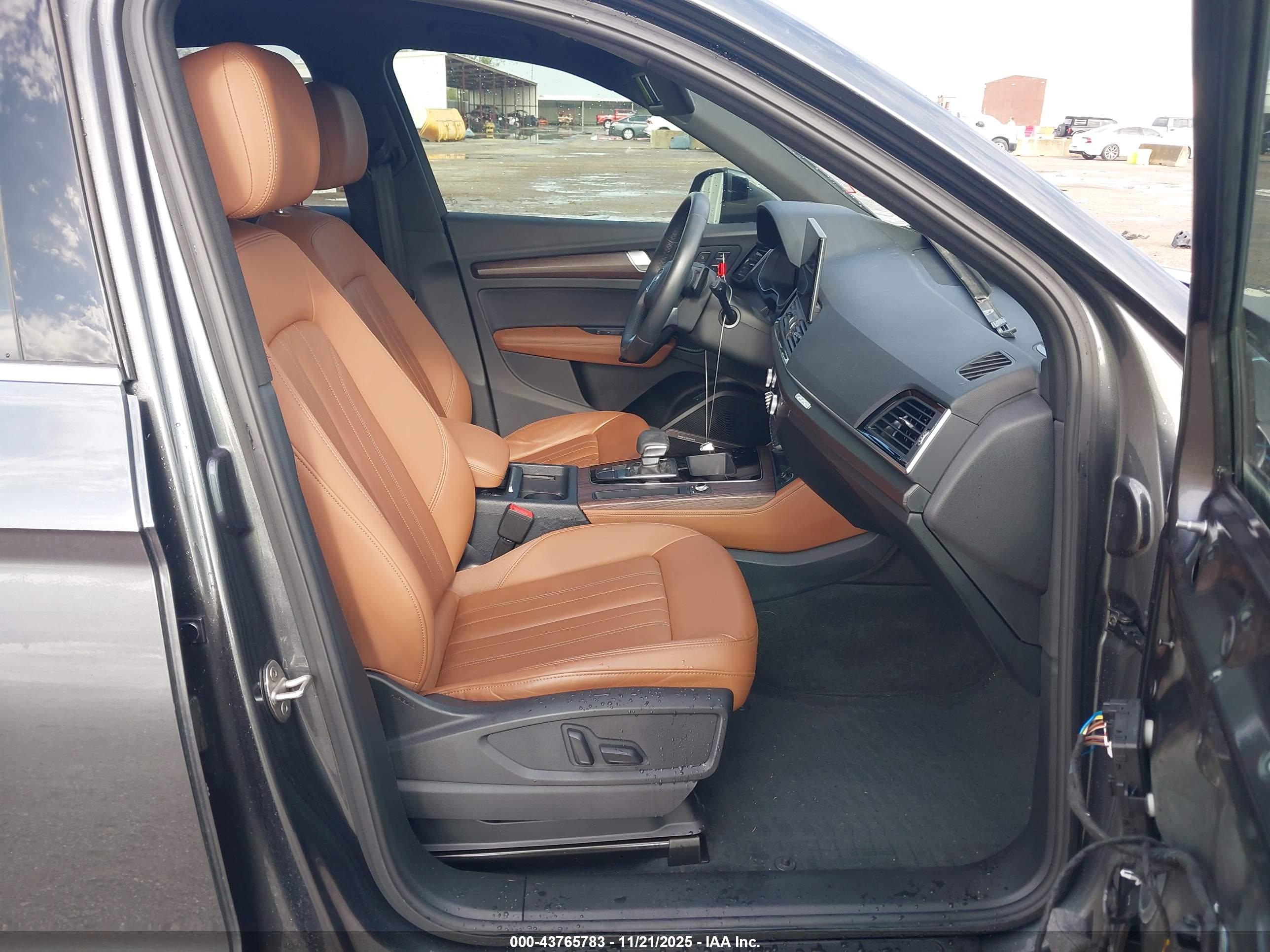AUDI Q5 image 5