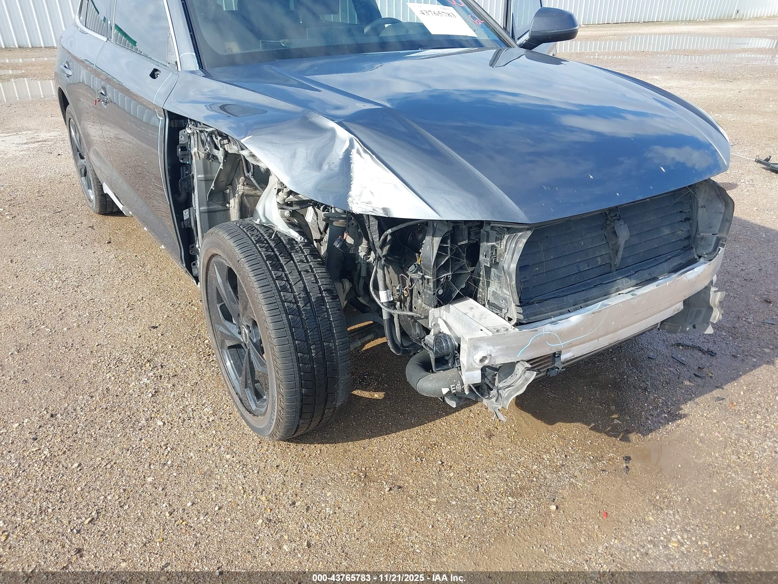 AUDI Q5 image 6