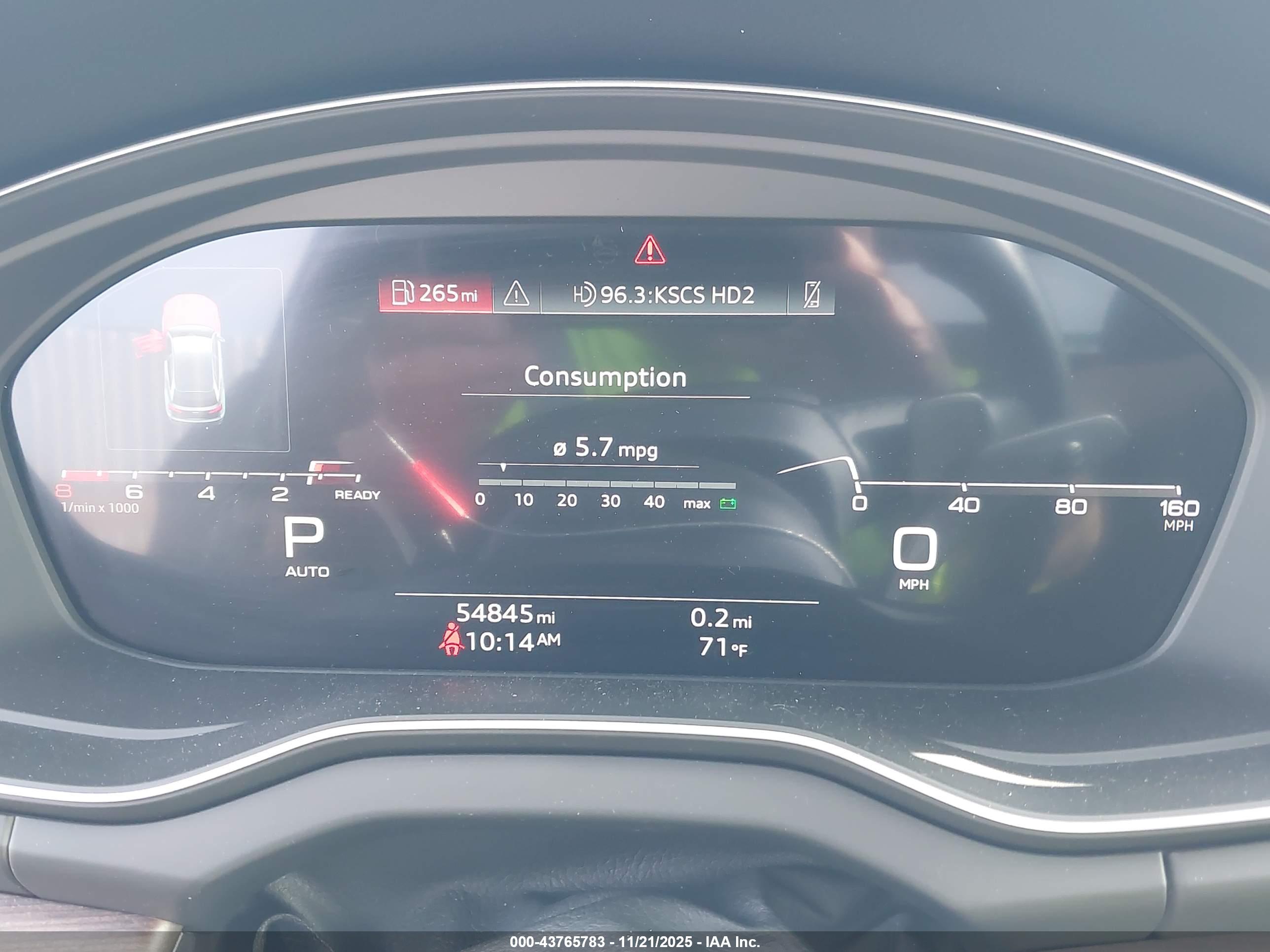 AUDI Q5 image 7