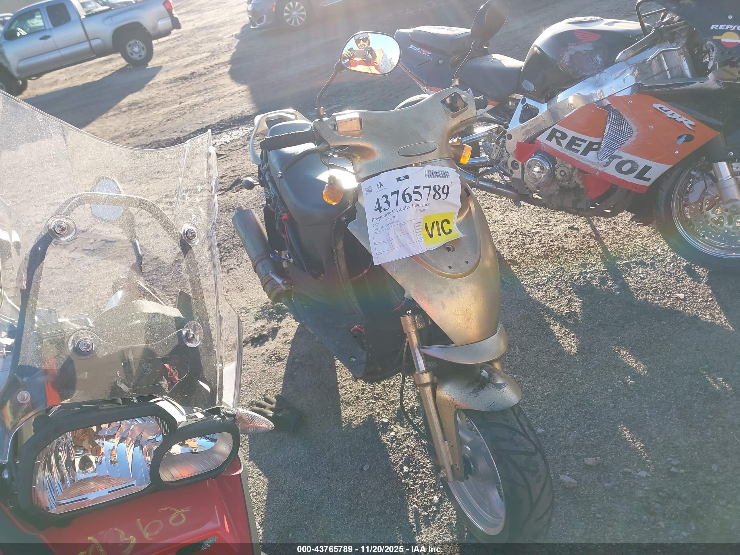 YONGFU YN150T image 2