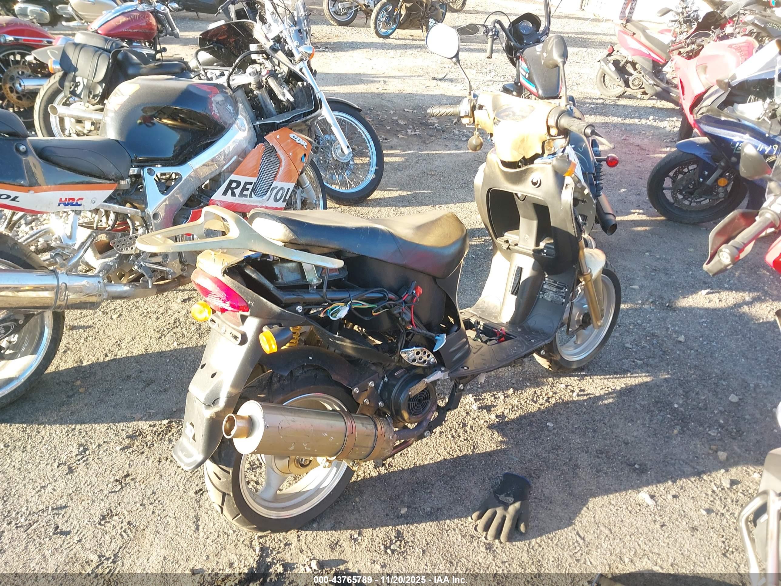 YONGFU YN150T image 3