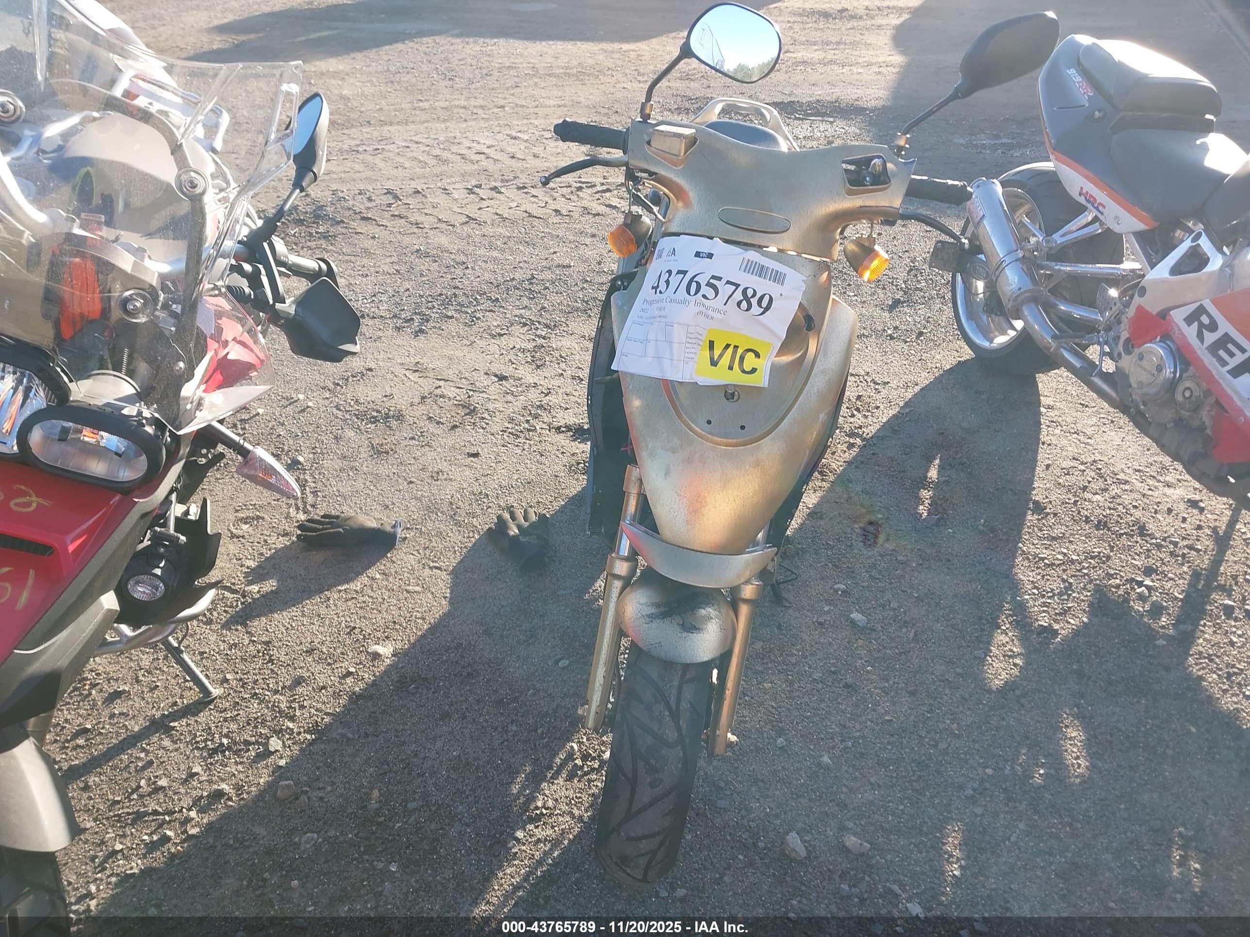 YONGFU YN150T image 5