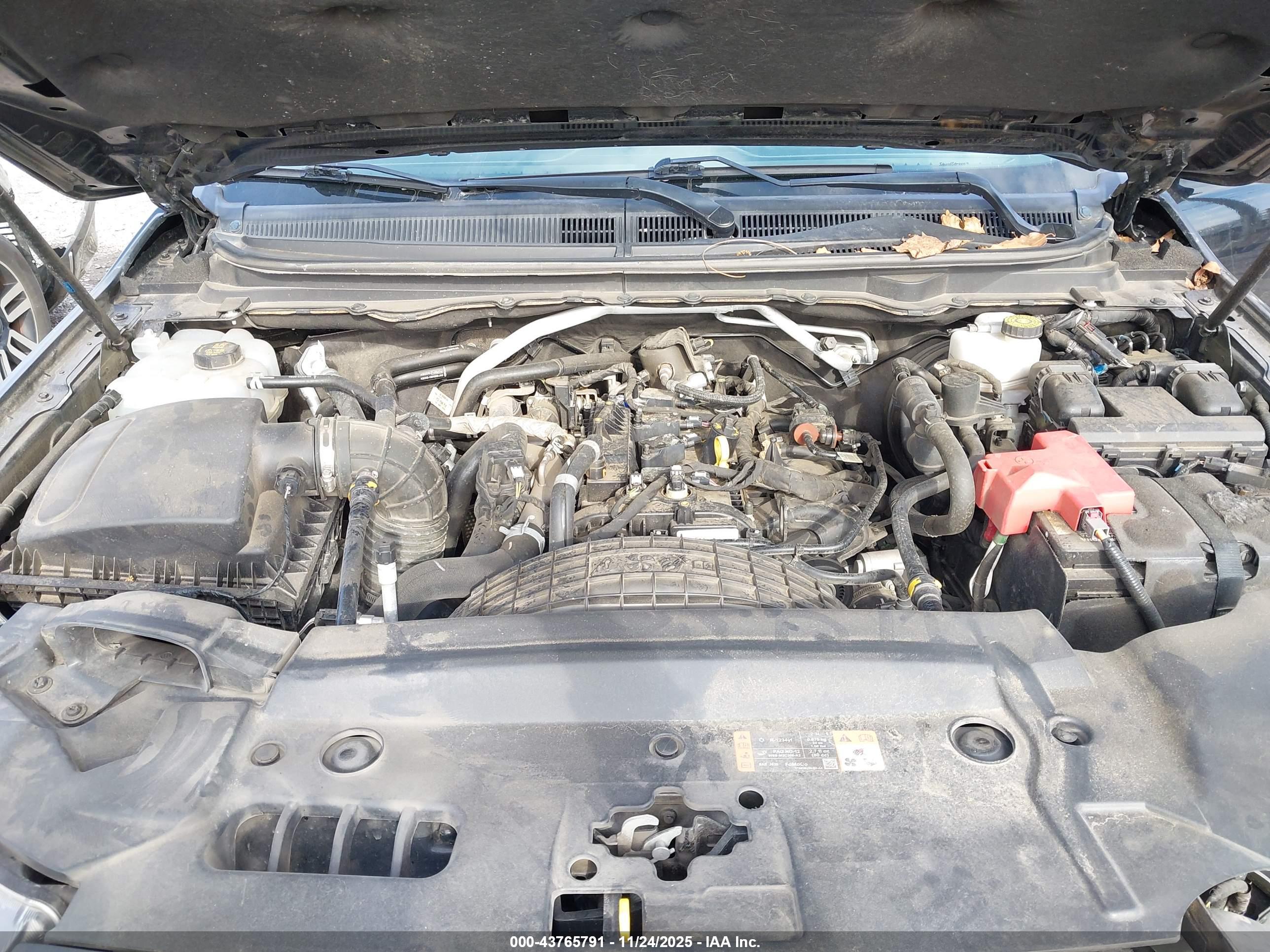 FORD RANGER image 10