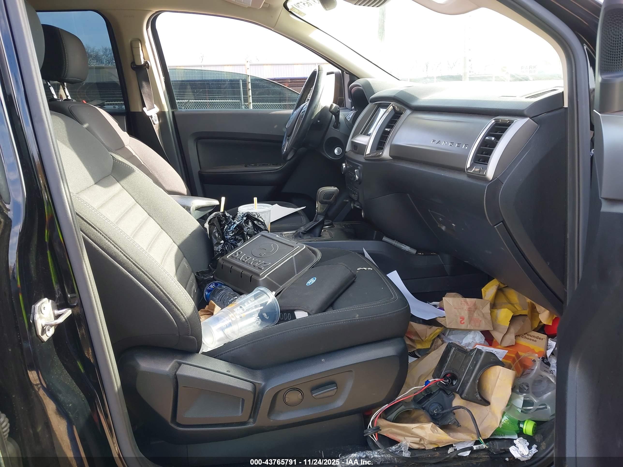 FORD RANGER image 5
