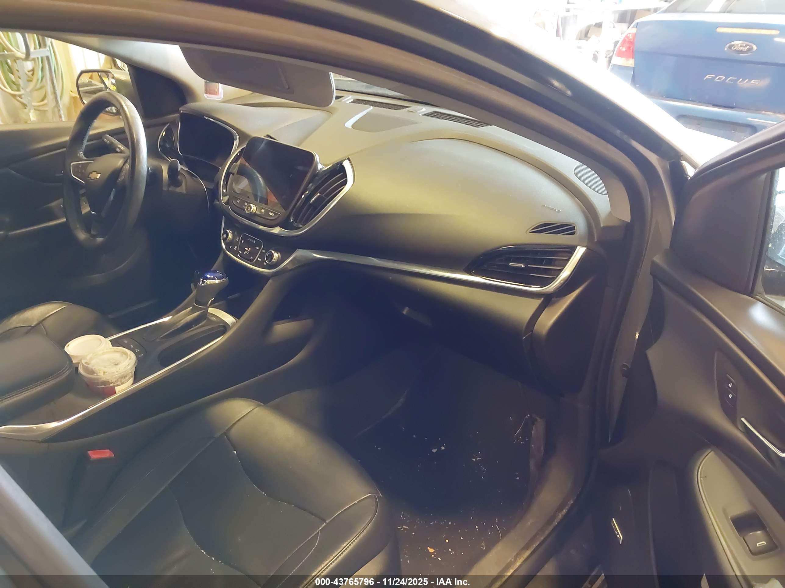 CHEVROLET VOLT image 5