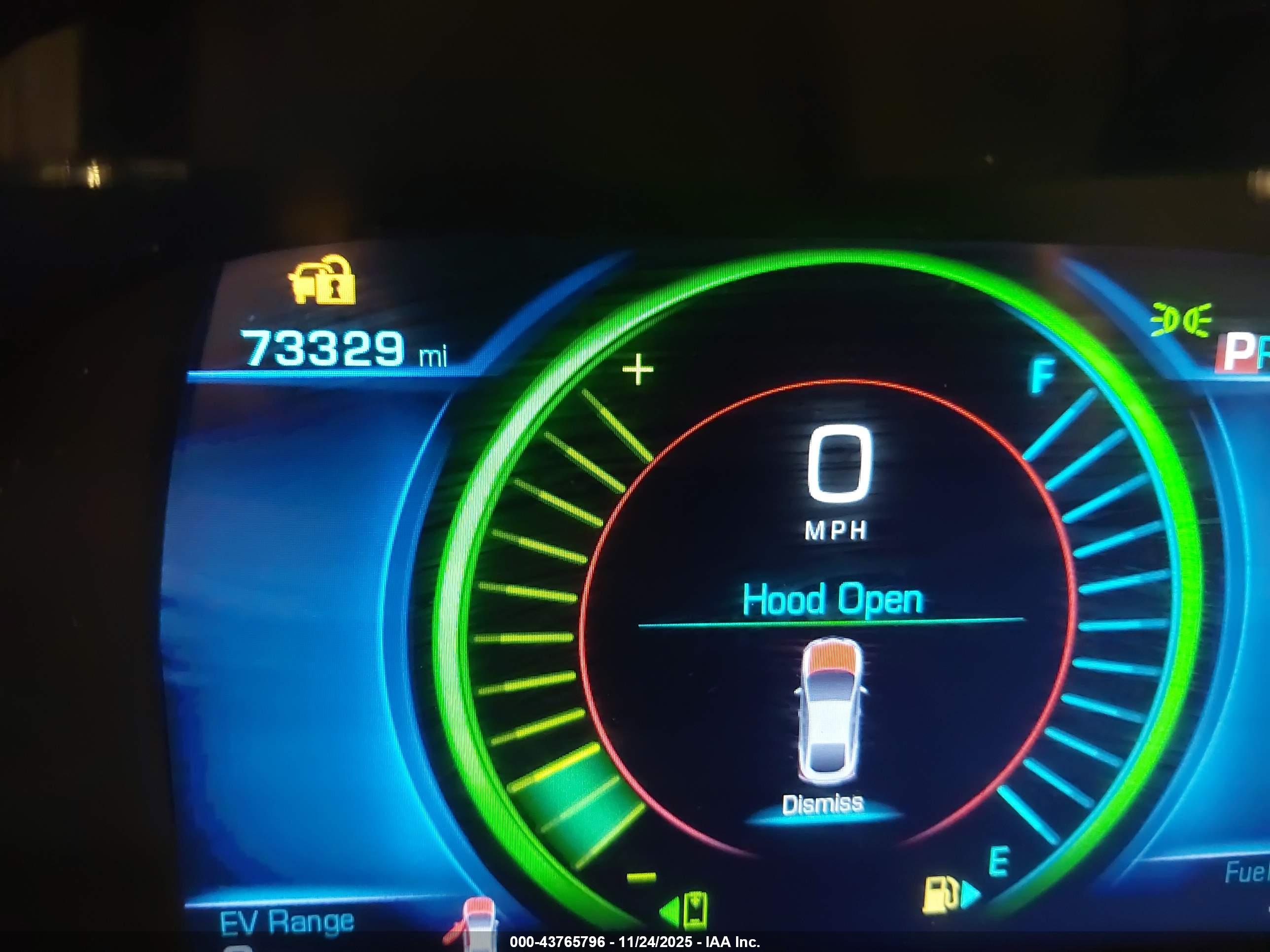 CHEVROLET VOLT image 7