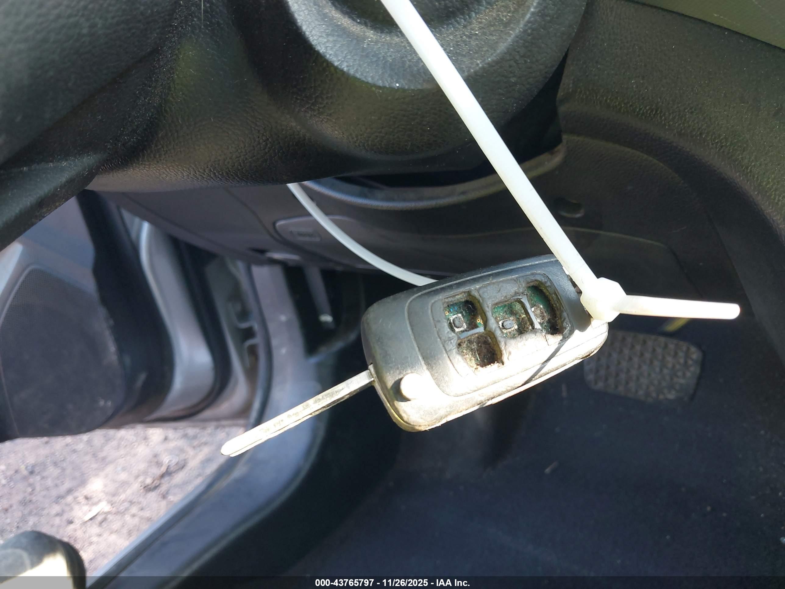 CHEVROLET SONIC image 11