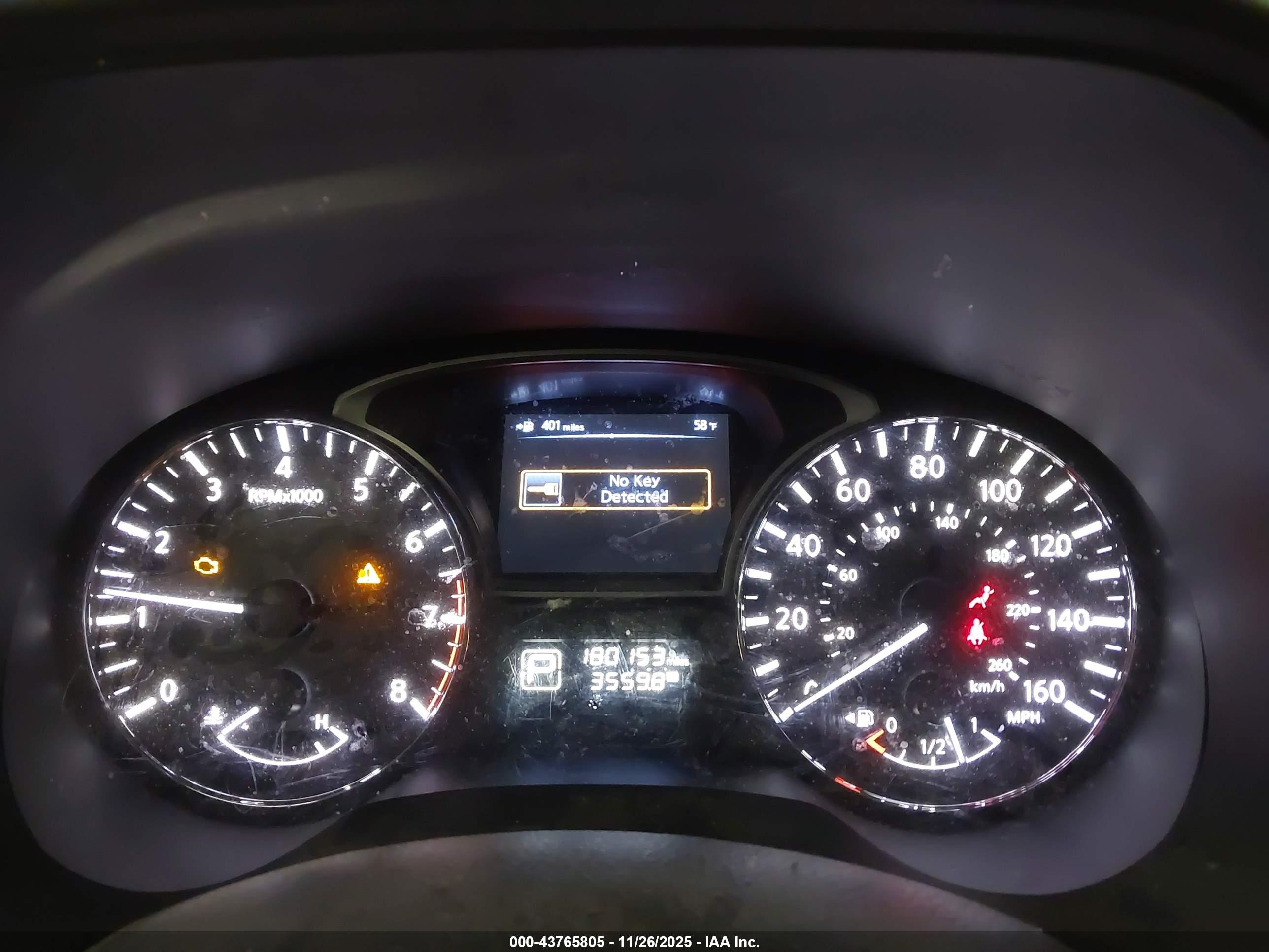 NISSAN PATHFINDER image 7