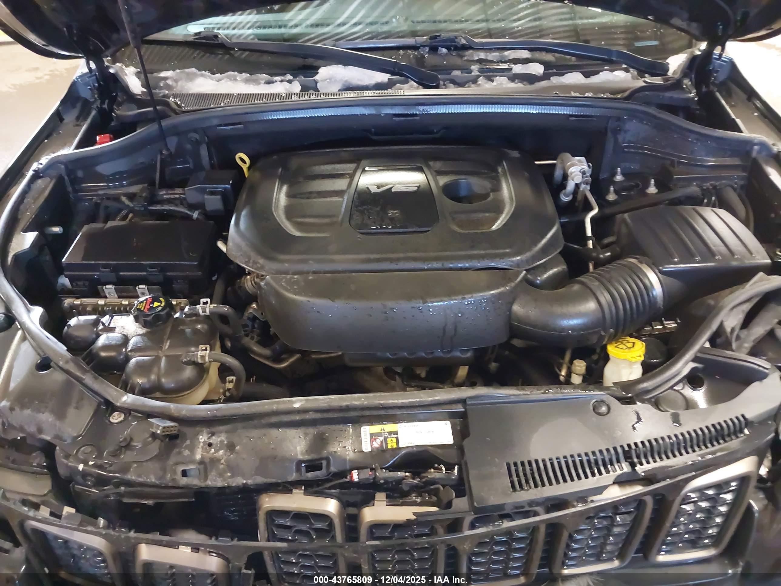 JEEP GRAND image 10