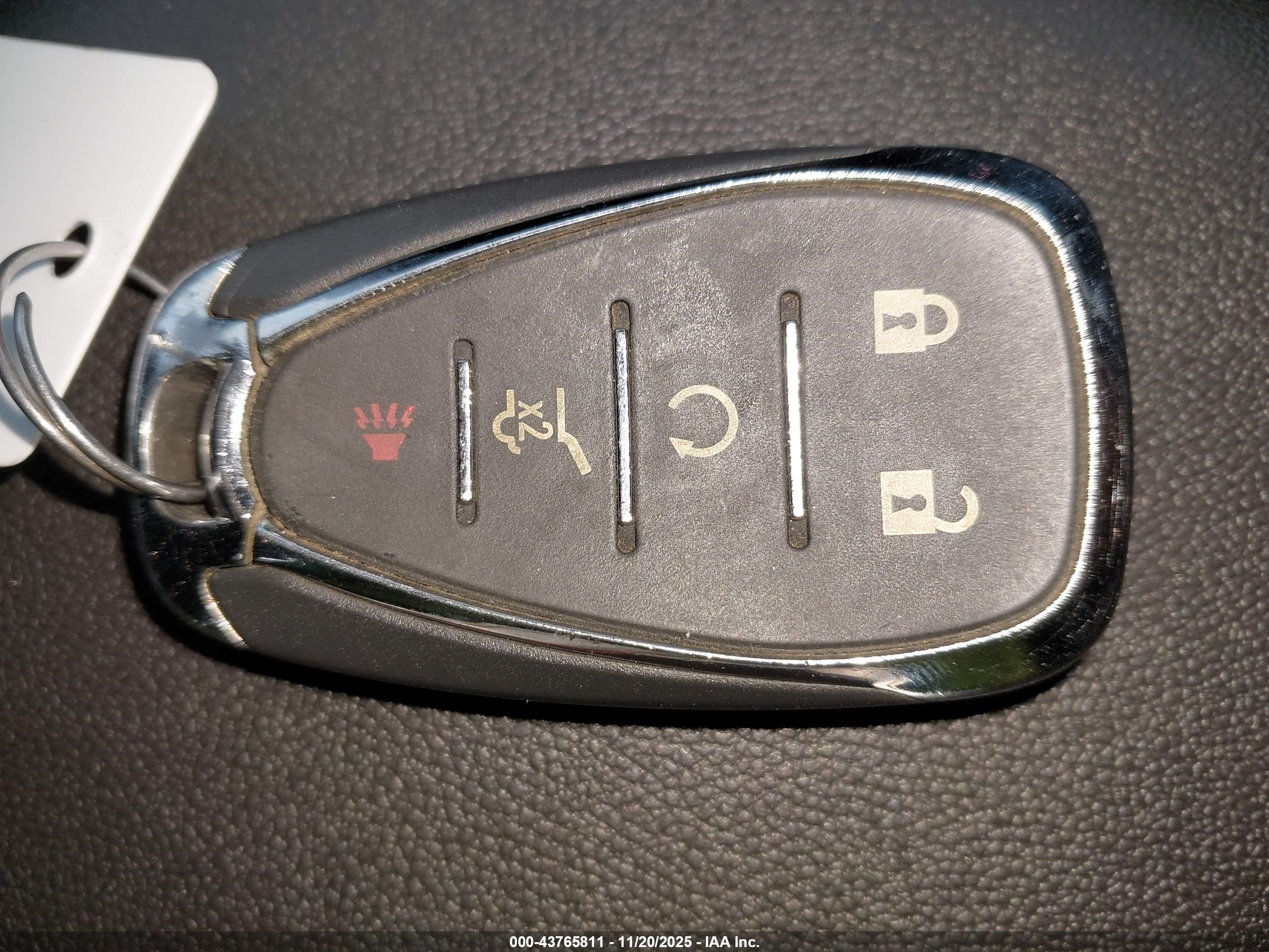 CHEVROLET EQUINOX image 11