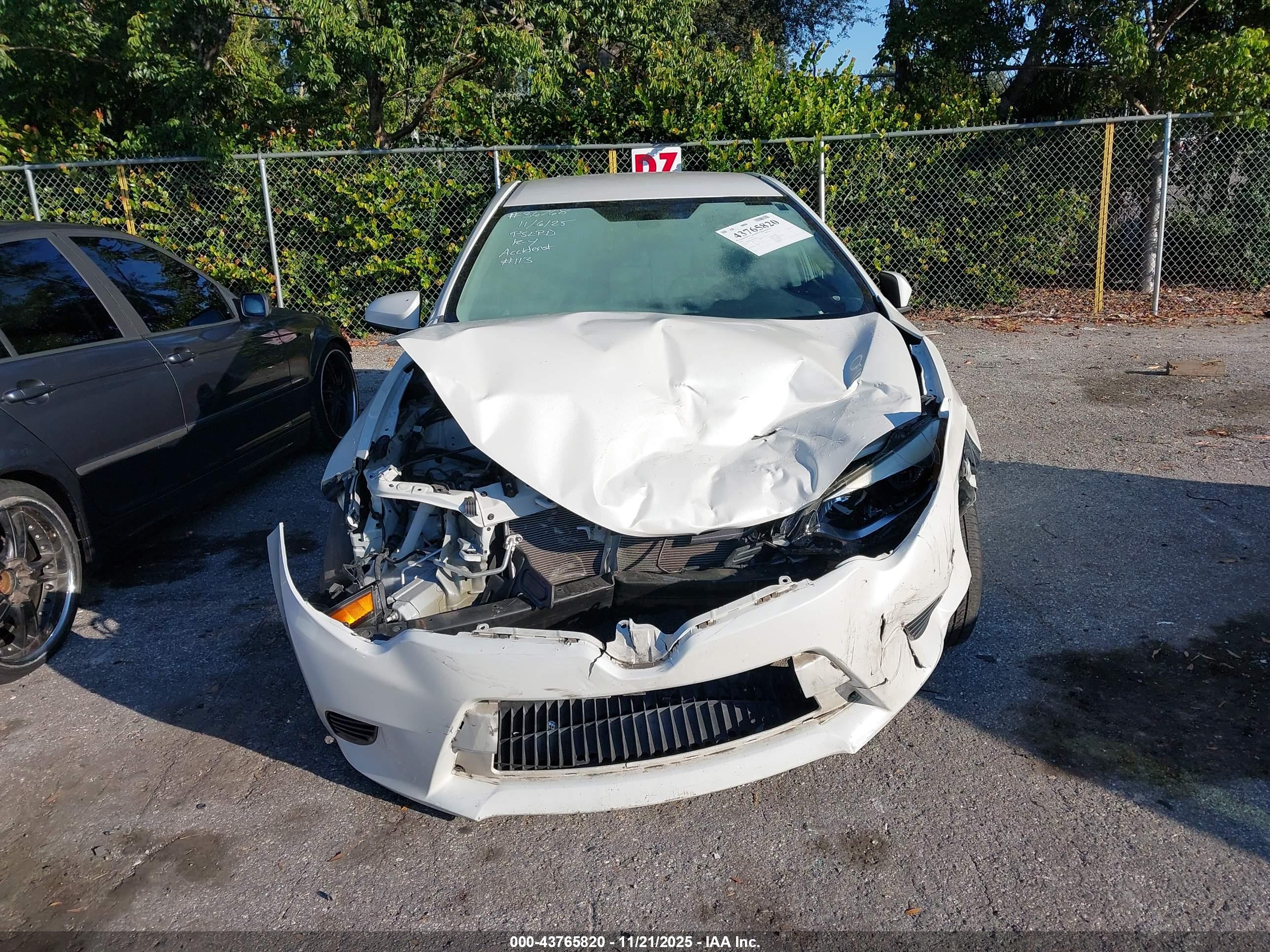 TOYOTA COROLLA image 6