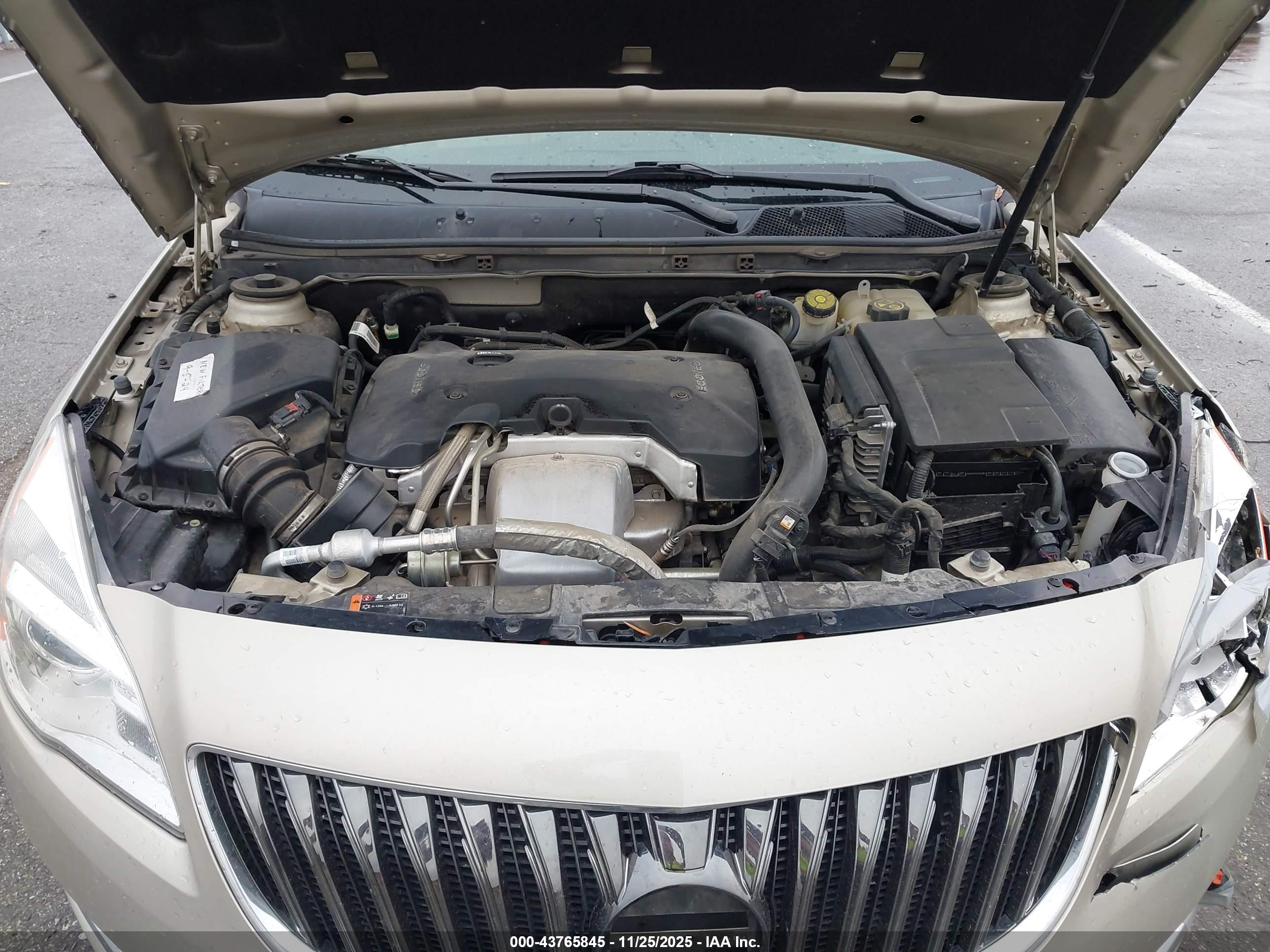BUICK REGAL image 10