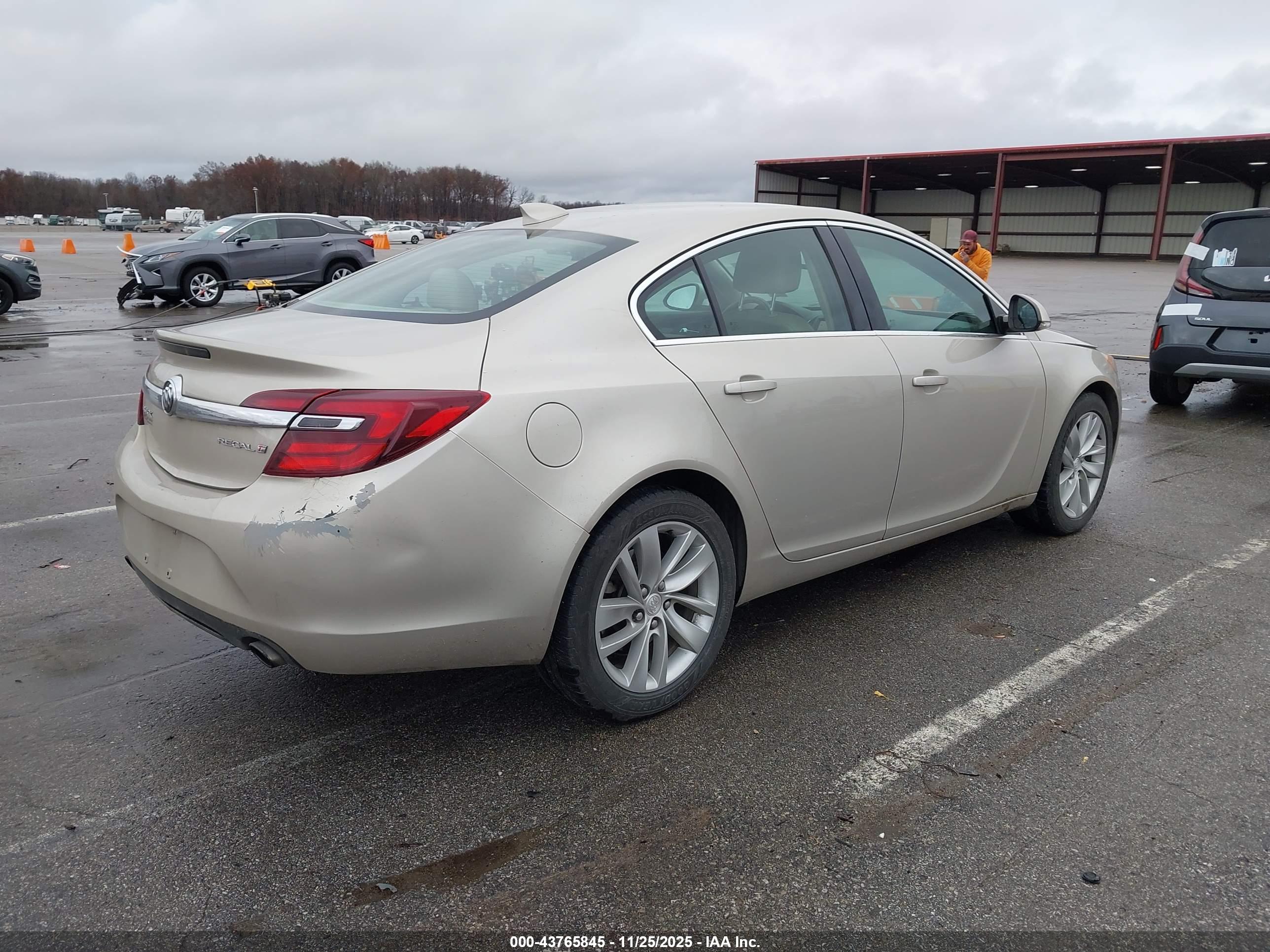 BUICK REGAL image 4