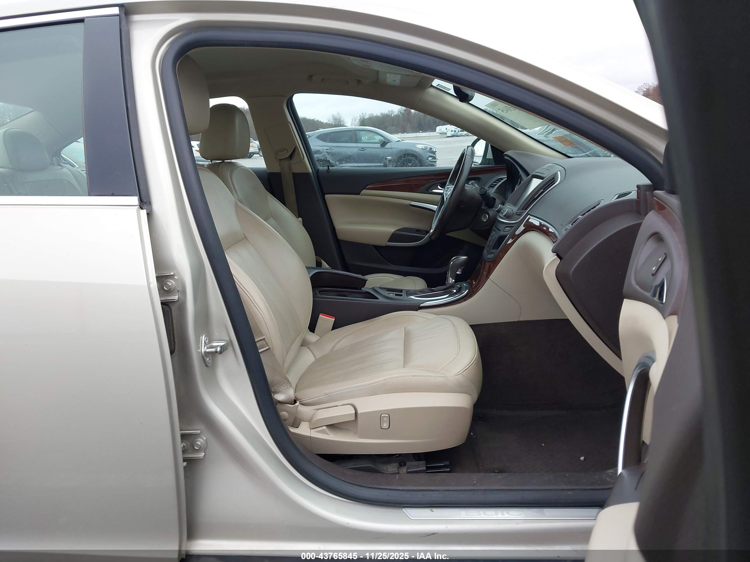 BUICK REGAL image 5