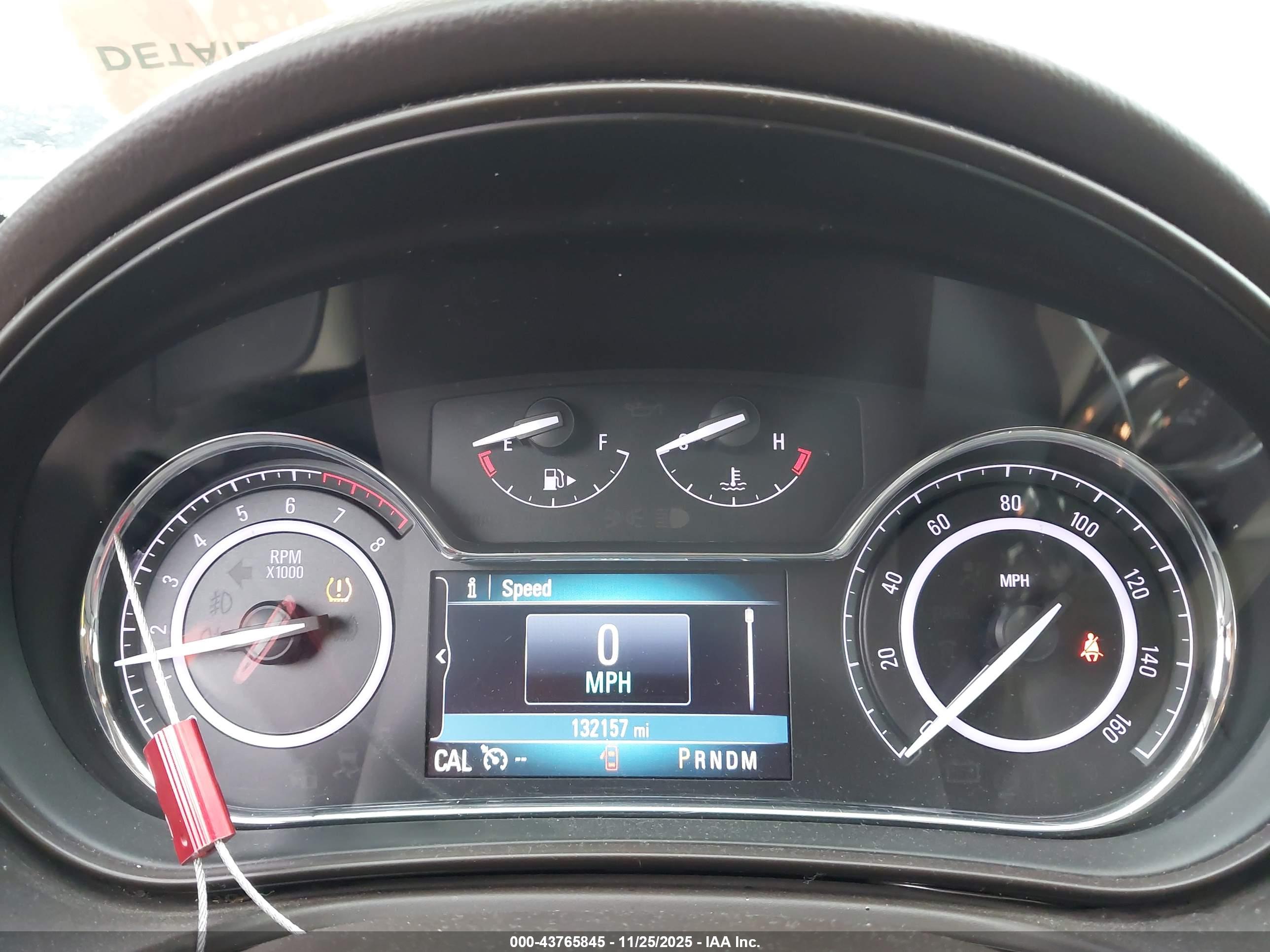 BUICK REGAL image 7