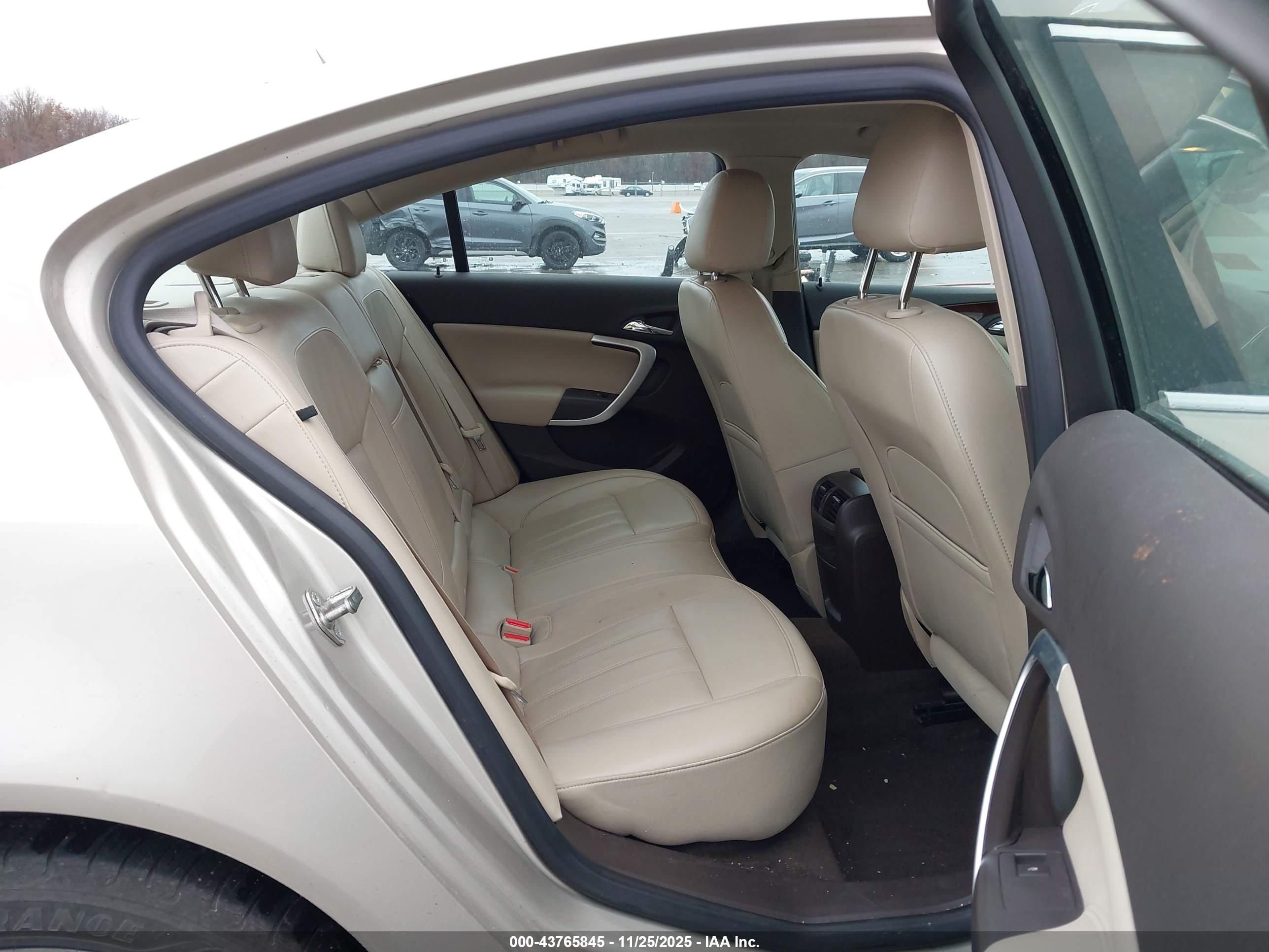 BUICK REGAL image 8