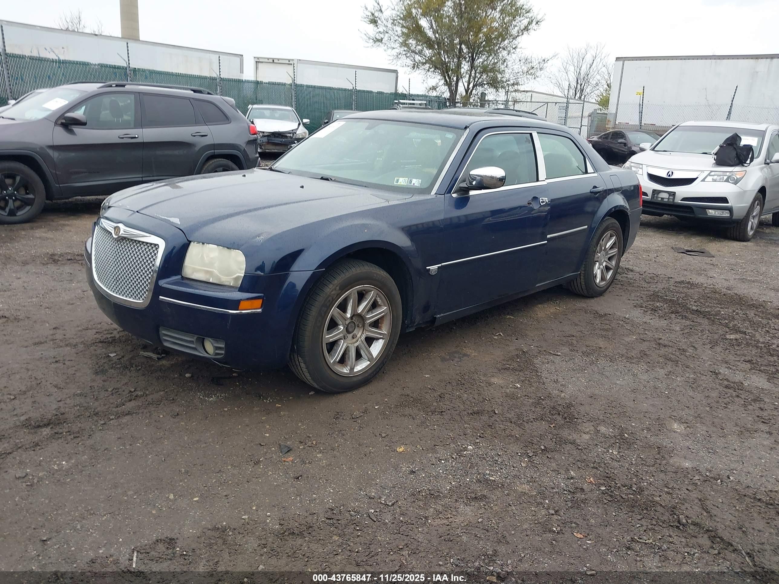 CHRYSLER 300 image 2