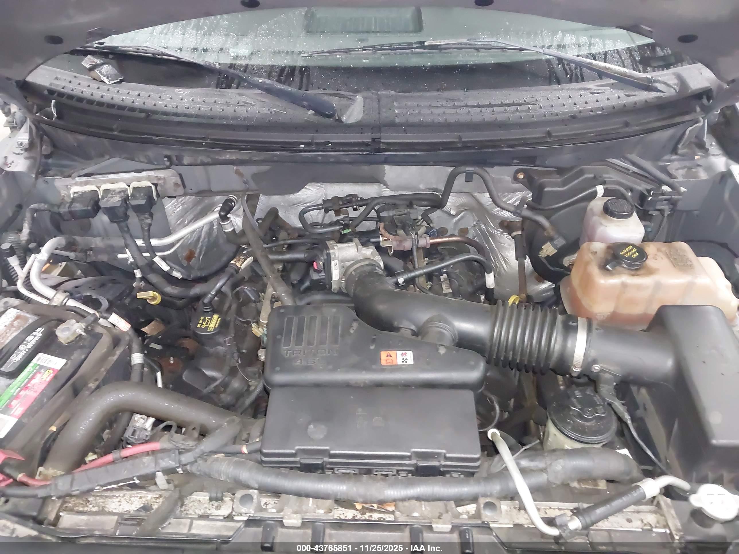 FORD F-150 image 10