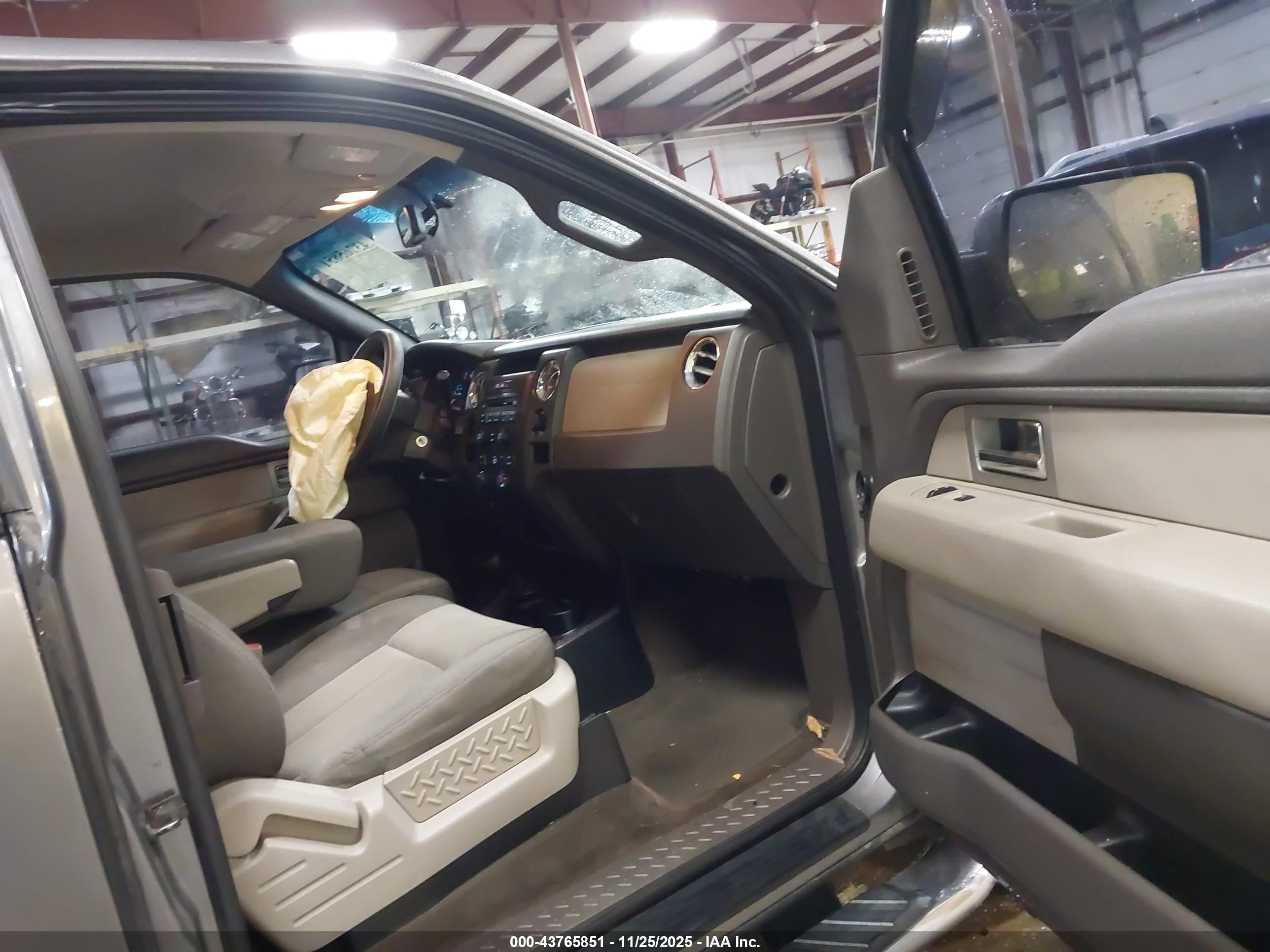 FORD F-150 image 5