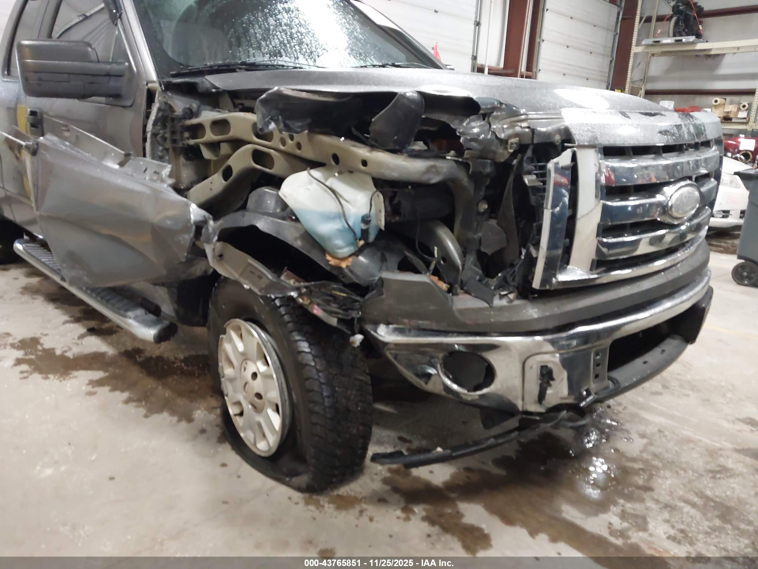 FORD F-150 image 6