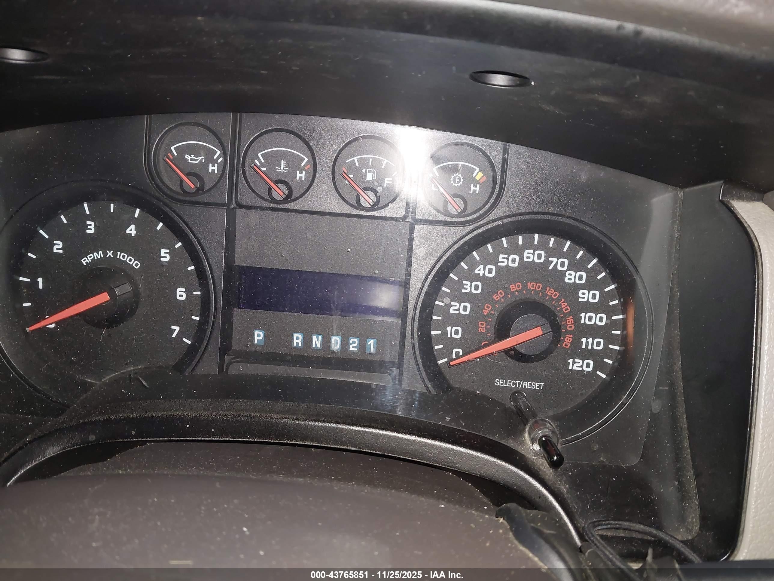 FORD F-150 image 7
