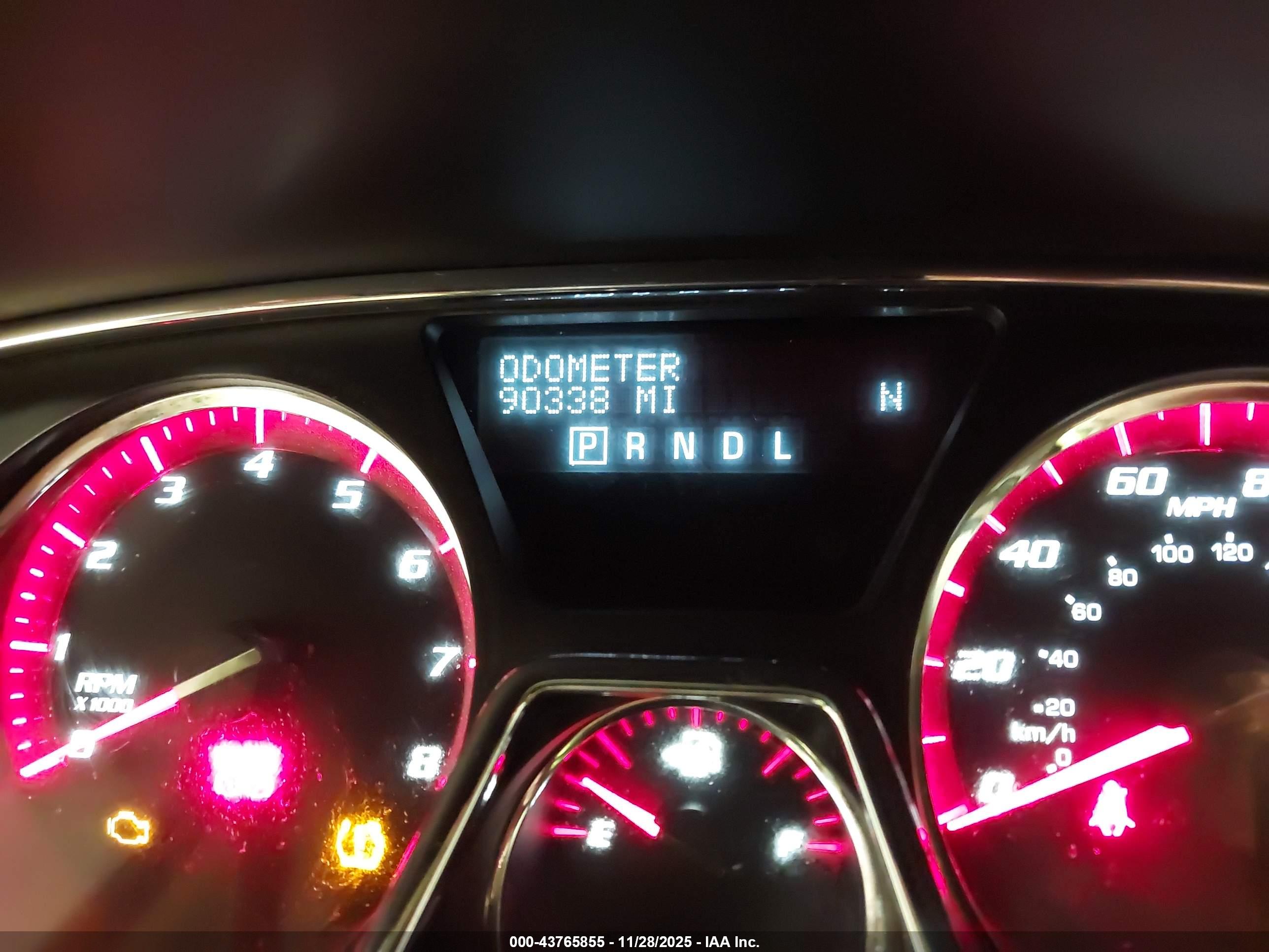 GMC ACADIA image 7