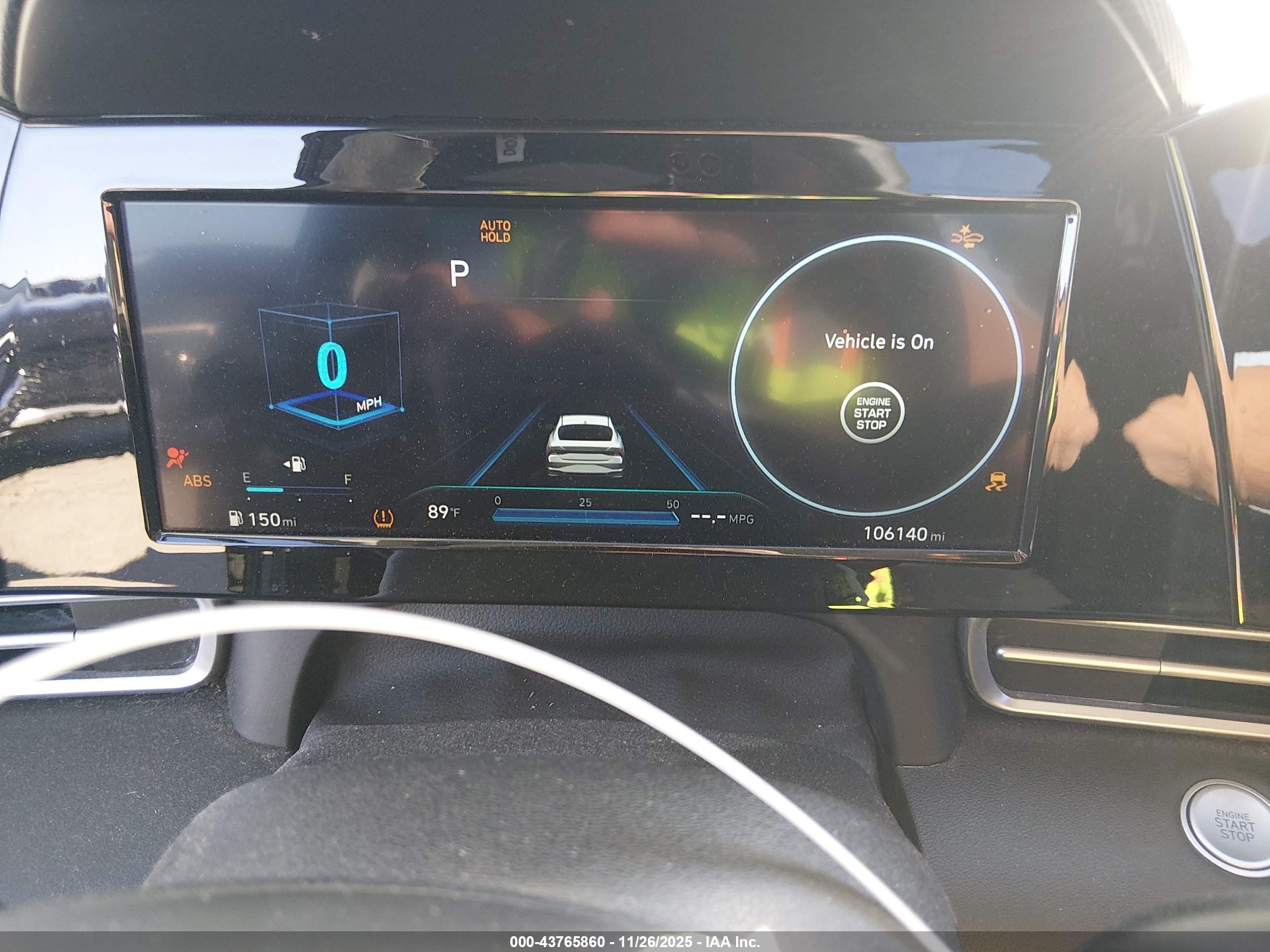 HYUNDAI ELANTRA image 7