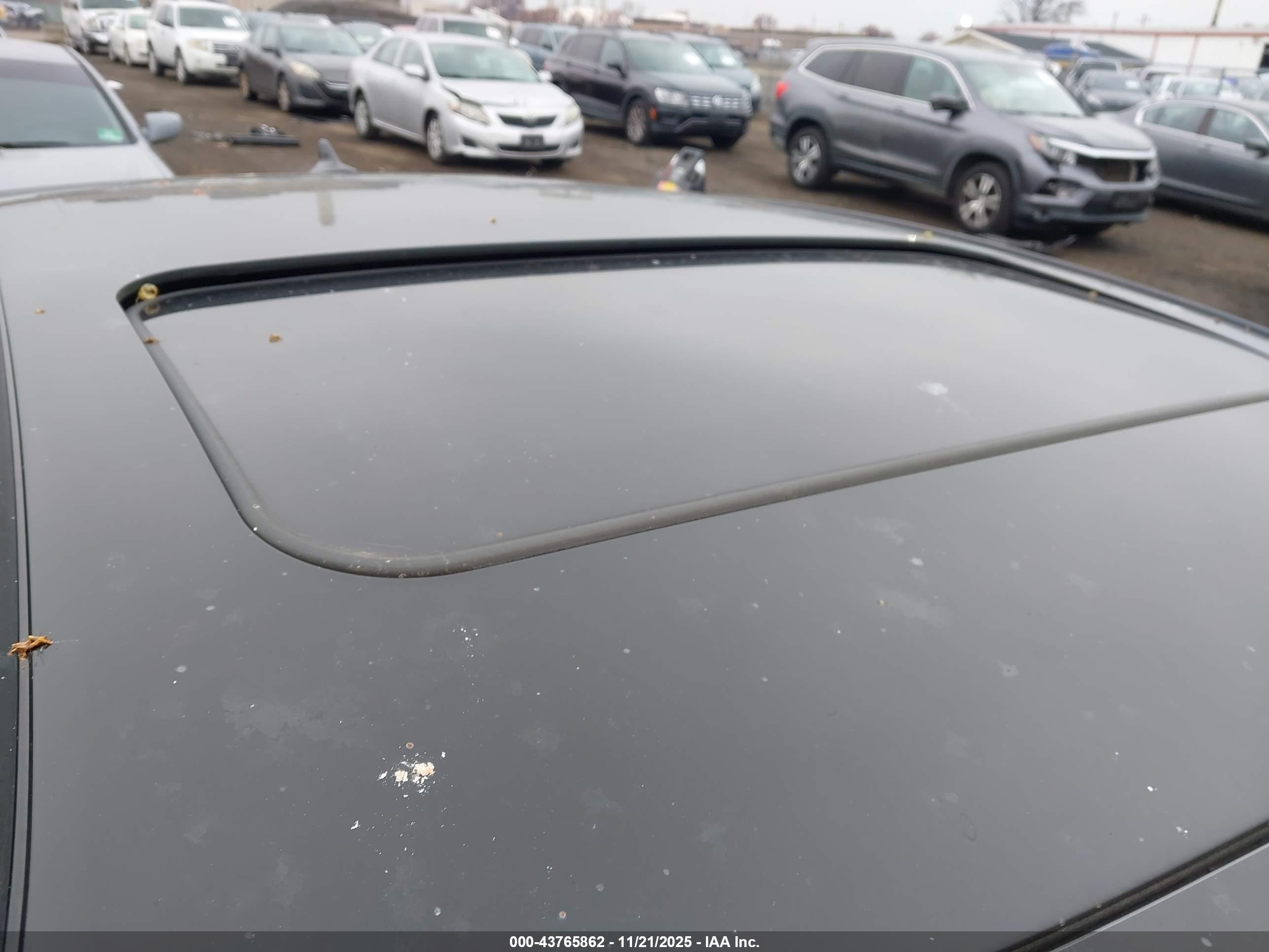 LEXUS ES image 6