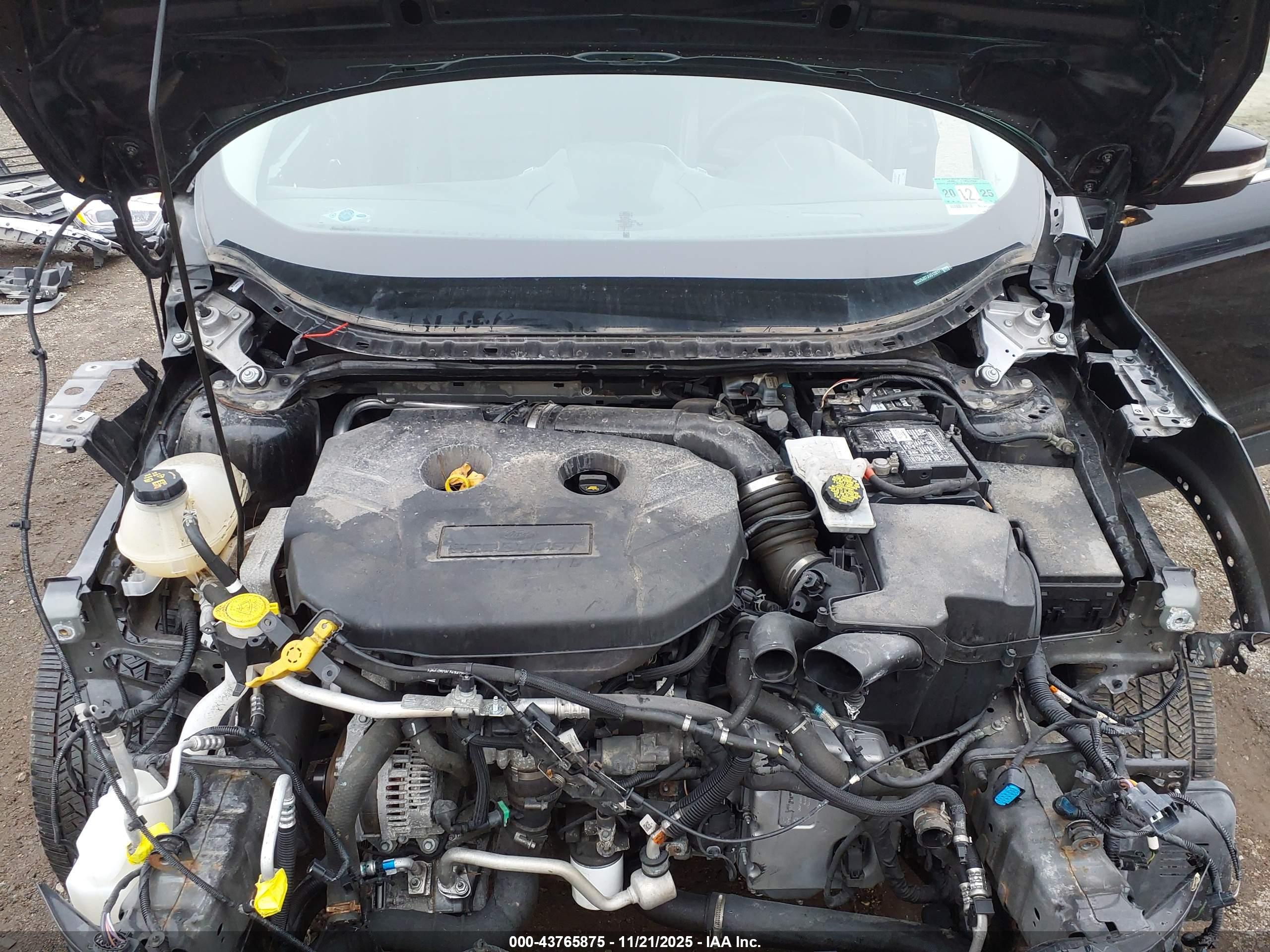 FORD ESCAPE image 10