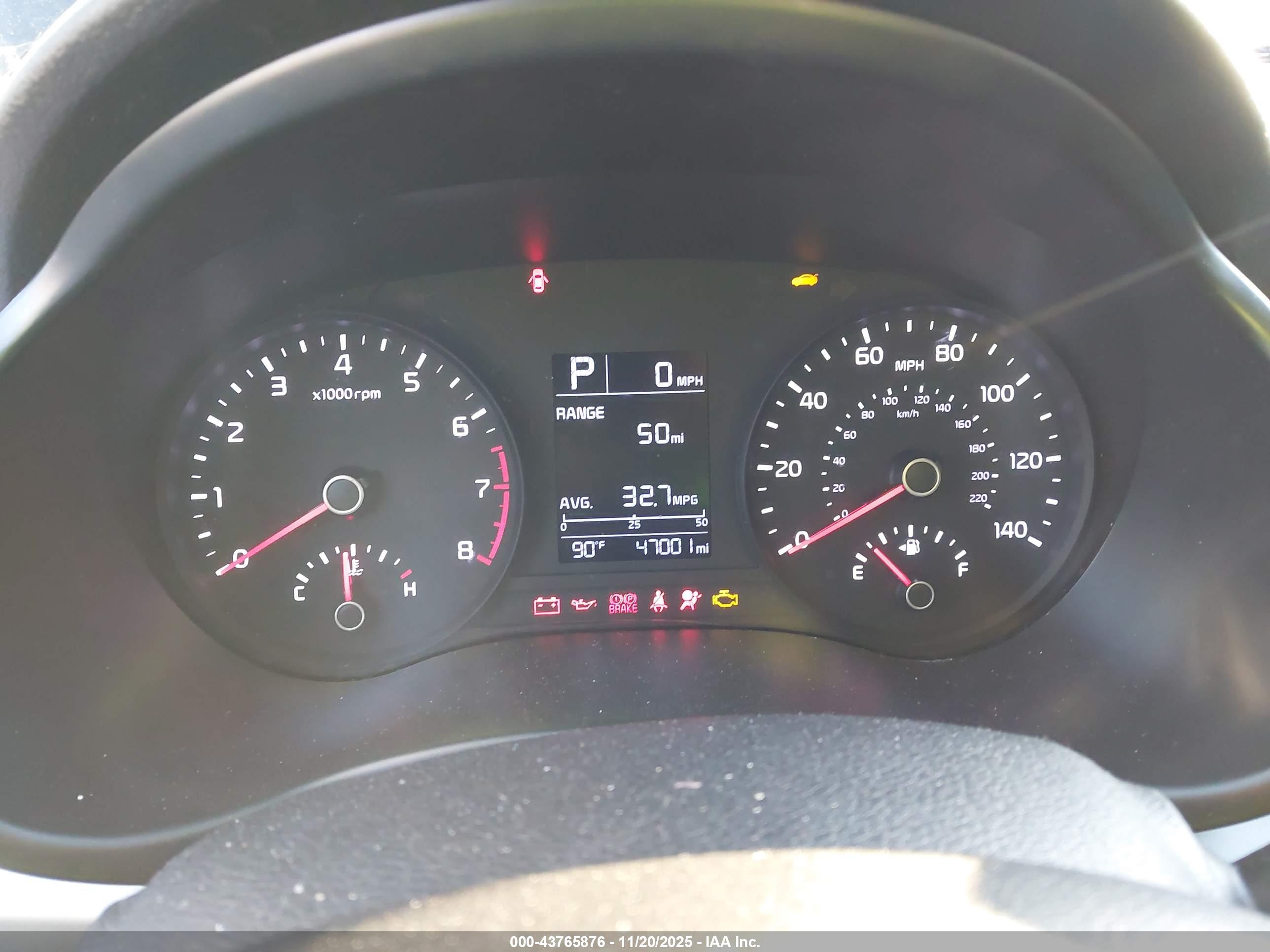 KIA RIO image 7
